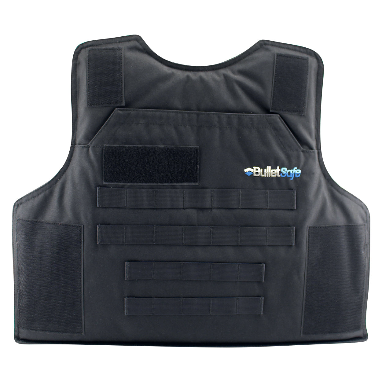 BulletSafe Bulletproof Vests Tactical Front Carrier - Accessory for BulletSafe Bulletproof Vests - $49.97 at BulletSafe 