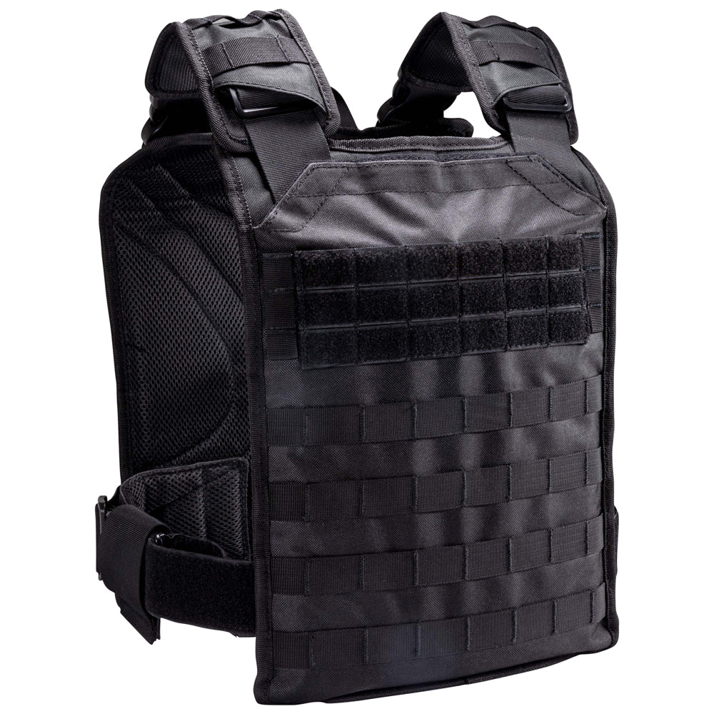 BulletSafe Bulletproof Vests Tactical Plate Carrier - $79.97 at BulletSafe 