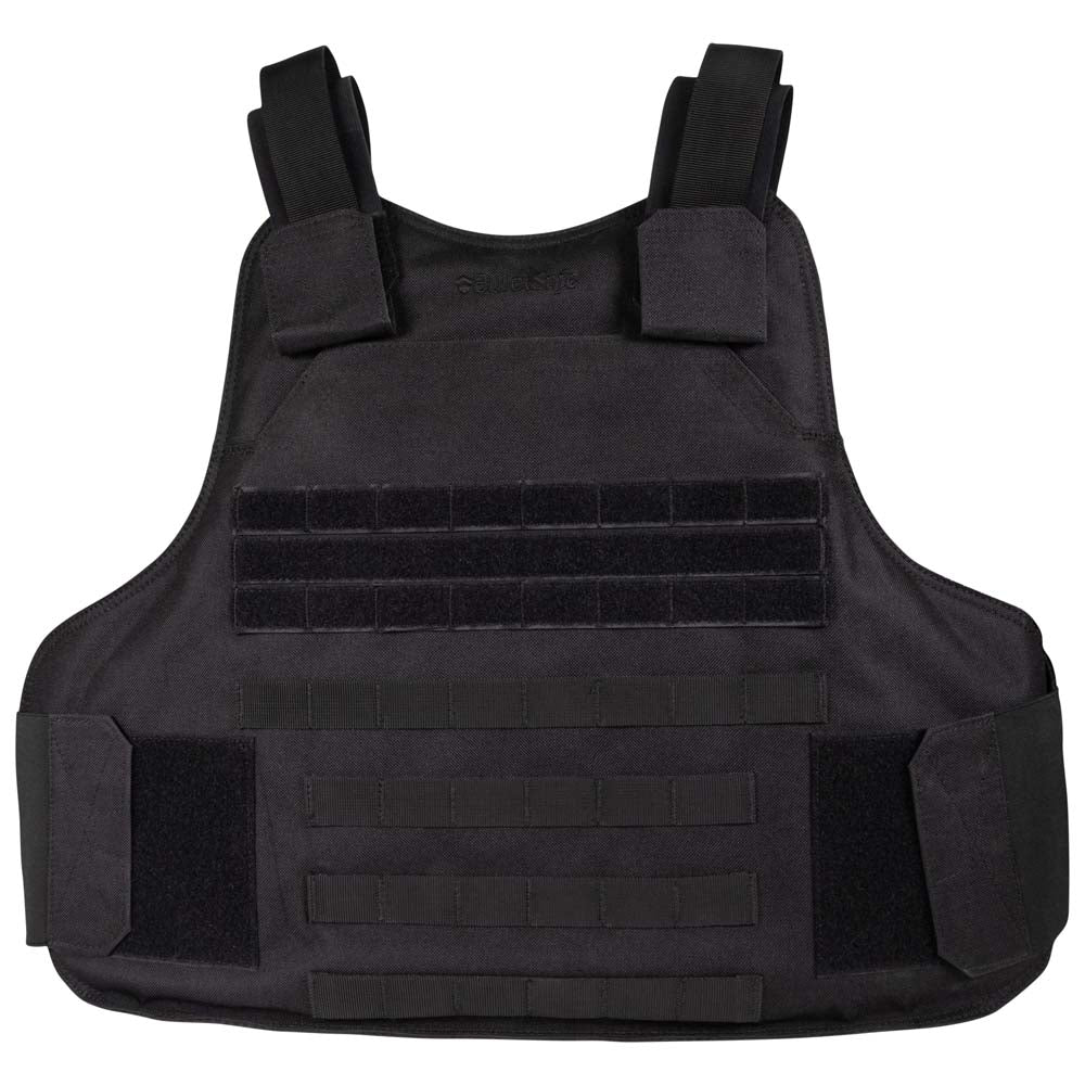 BulletSafe Bulletproof Vests Tactical VP3 Vest Carrier (No Armor) - $79.97 at BulletSafe 
