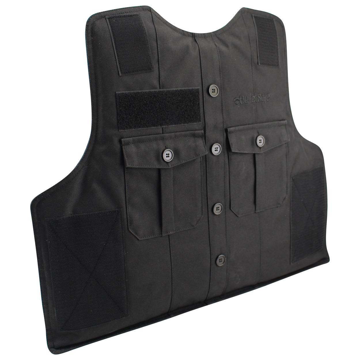 Uniform Front Carrier Accessory (For Gen 2 Vests Only)