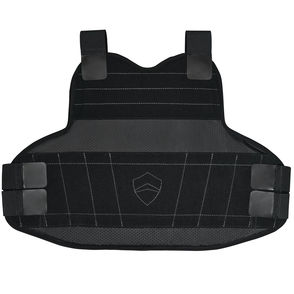 VP4 Concealable Level IIIA Bulletproof Vest - NIJ Certified