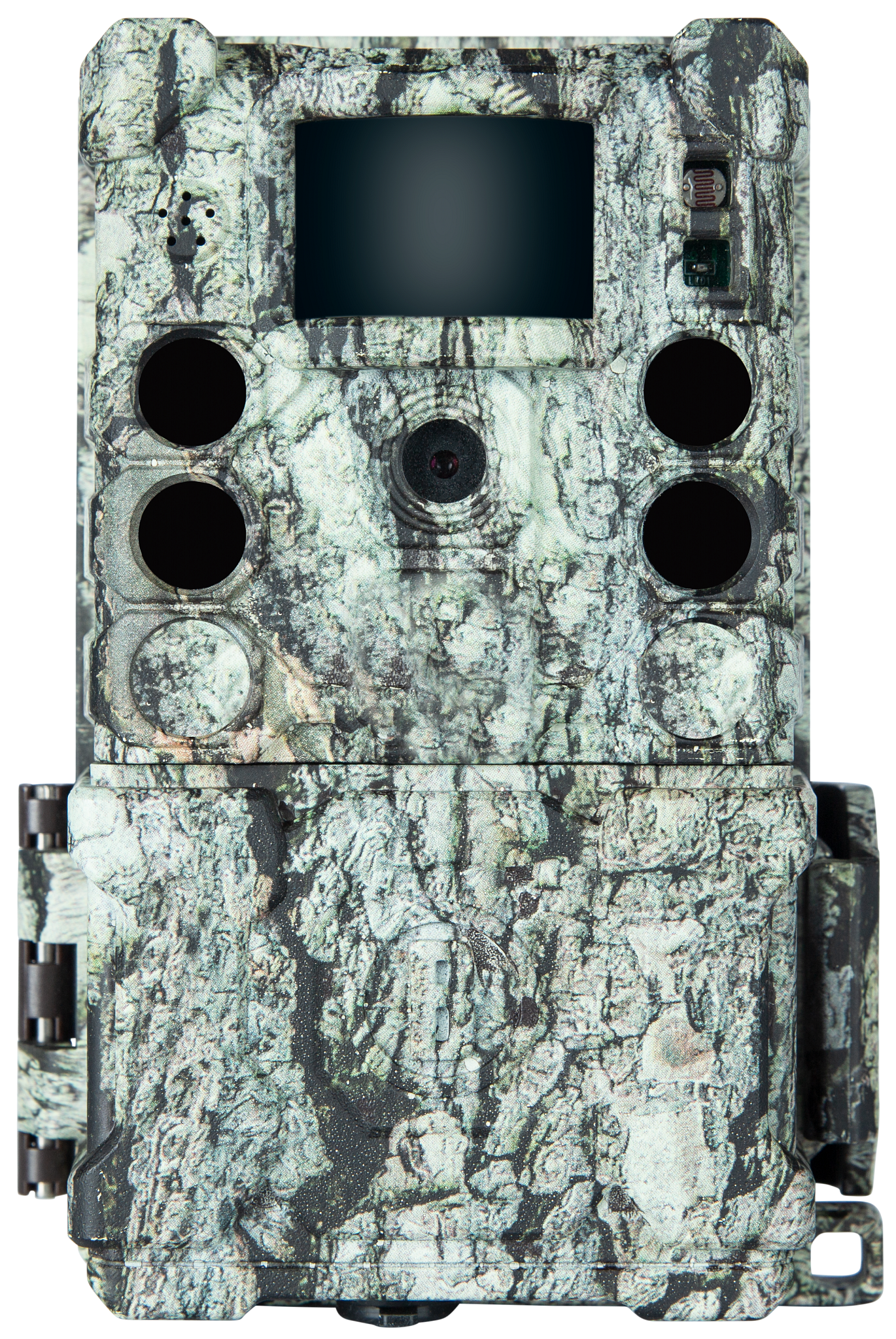 Bushnell CORE™ S-4K No Glow Trail Camera - $149.95 at Bushnell
