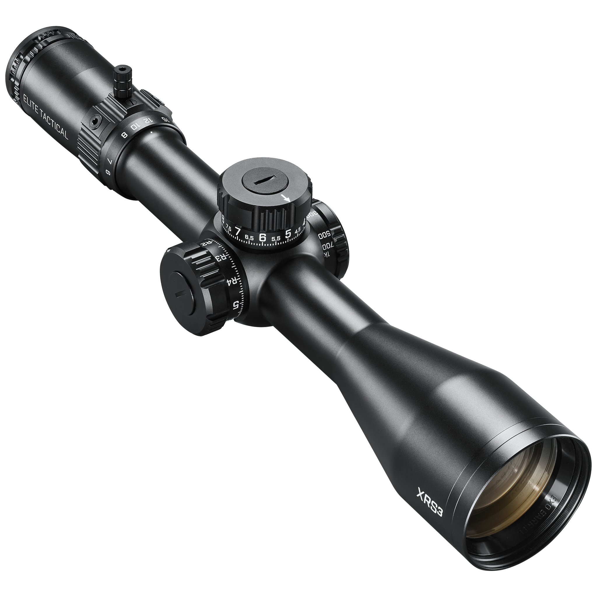 Bushnell Elite Tactical XRS3 6-36x56 Riflescope - G4P MRAD Reticle - $1899.95 at Bushnell