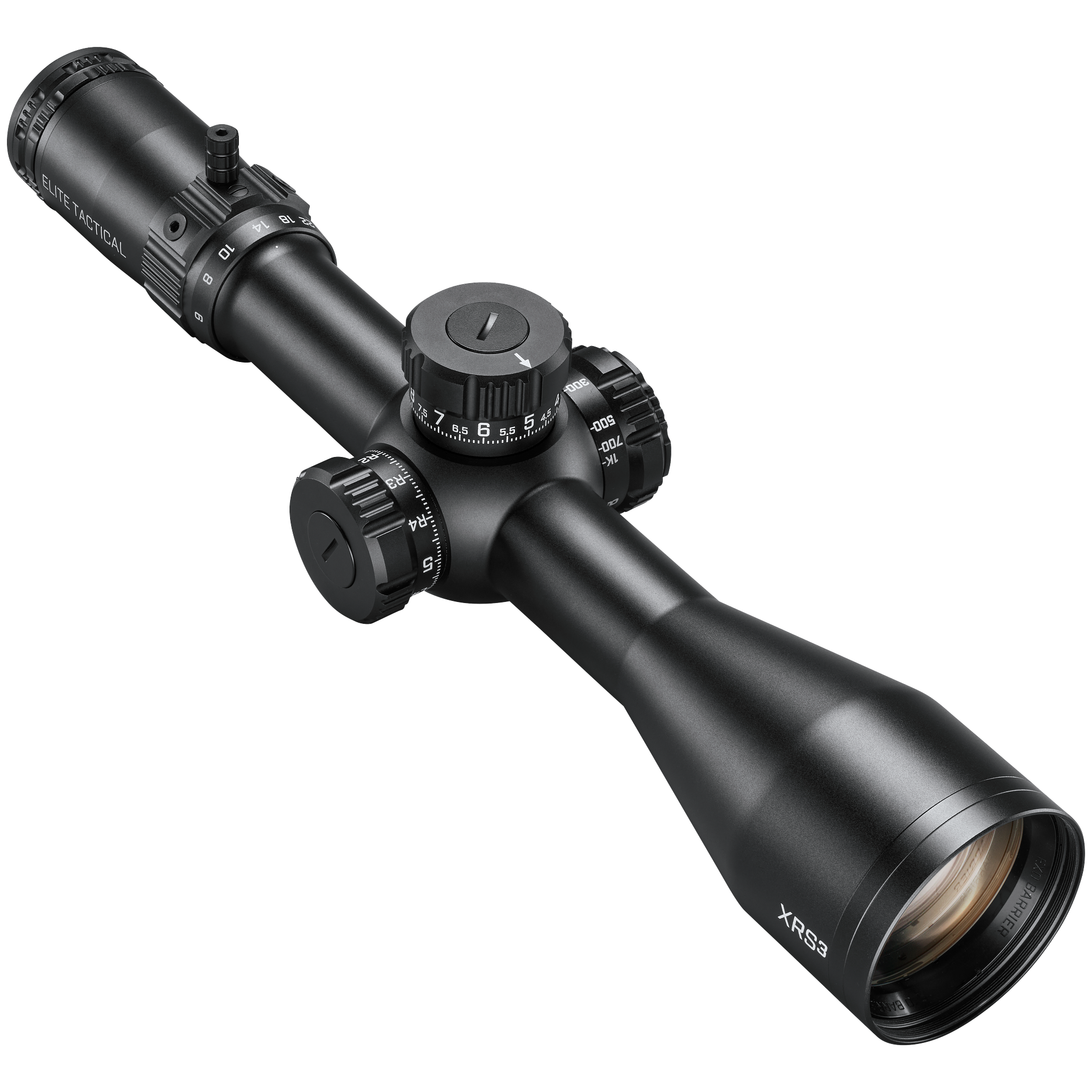 Bushnell Elite Tactical XRS3 6-36x56 Riflescope - G5I MRAD Reticle - $2099.95 at Bushnell