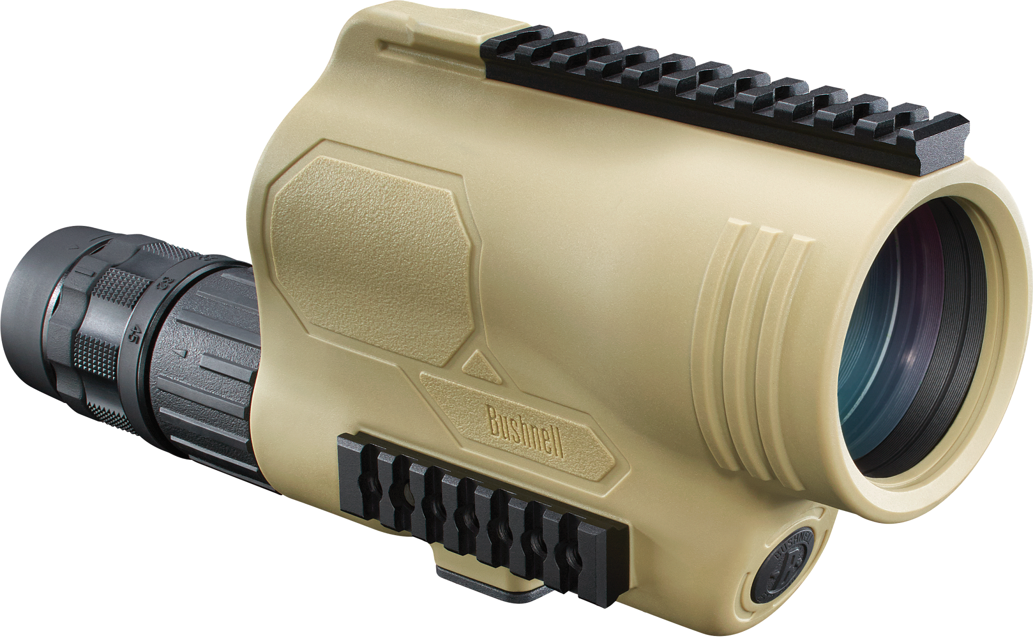 Bushnell Legend Tactical - T-Series Spotting Scope 15-45x60 - $699.95 at Bushnell