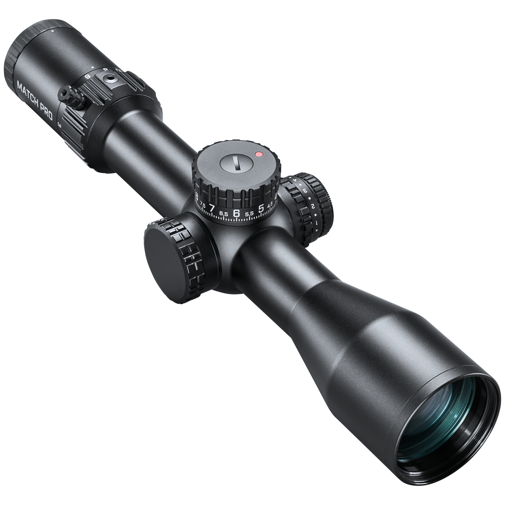 Bushnell Match Pro 3-18X50 Riflescope - DM2 MRAD Reticle - $849.95 at Bushnell