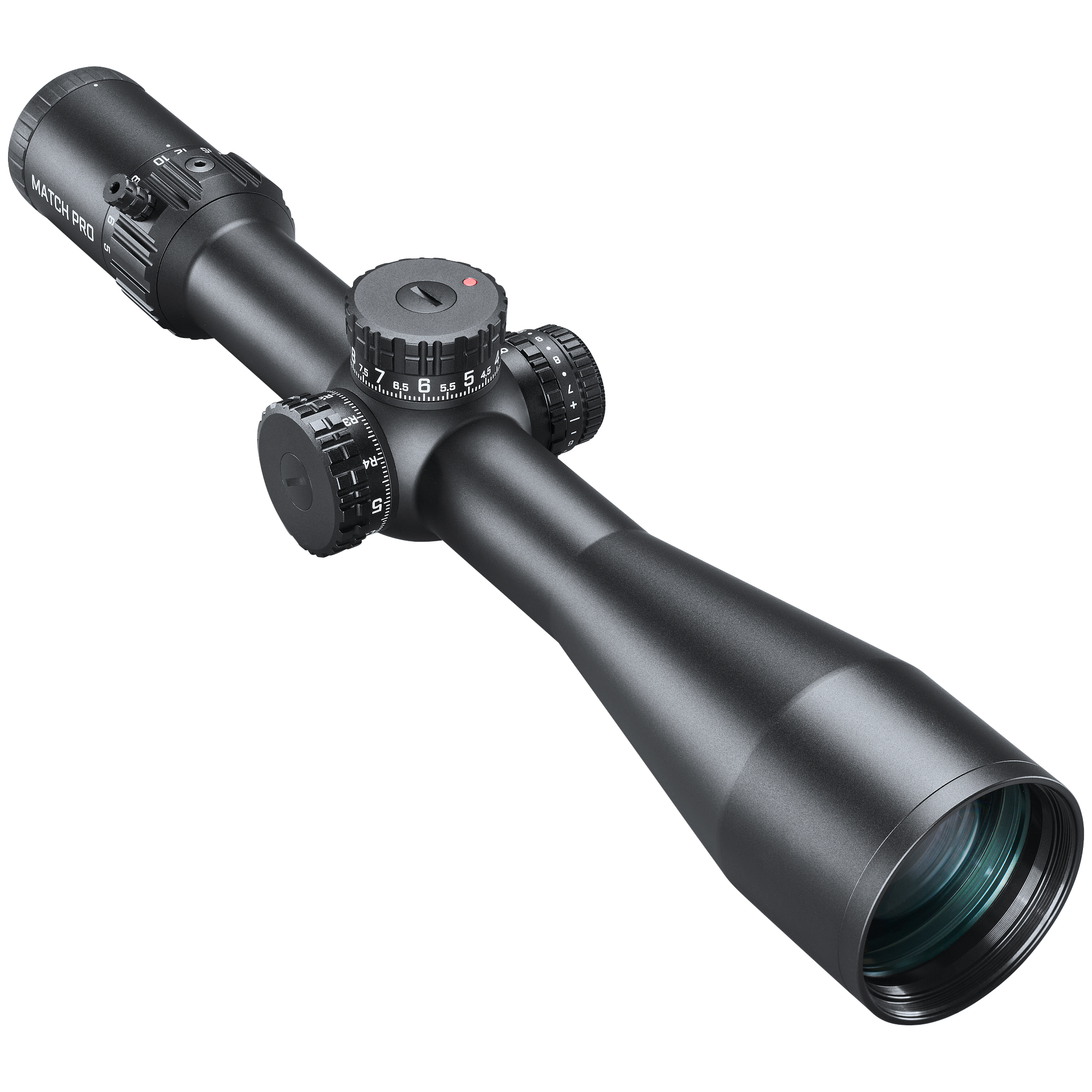 Bushnell Match Pro 5-30x56 Riflescope - DM2 MRAD Reticle - $899.95 at Bushnell