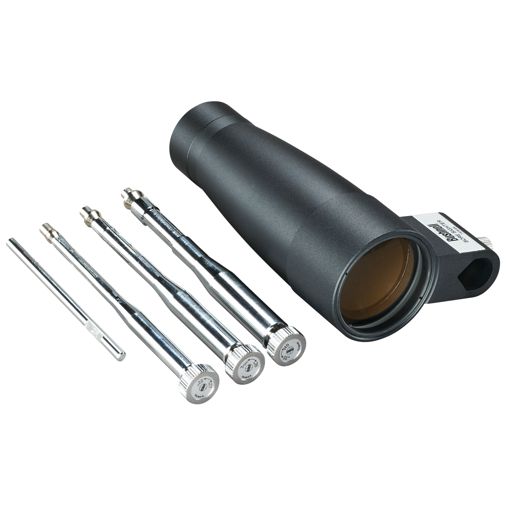 Professional Boresighter