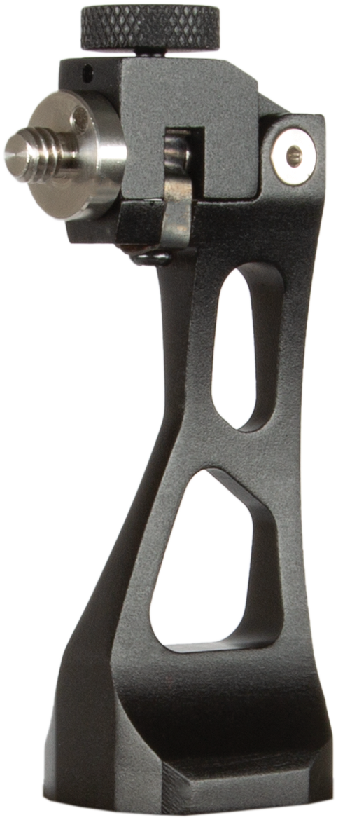 Quick Release Binocular Tripod Adapter