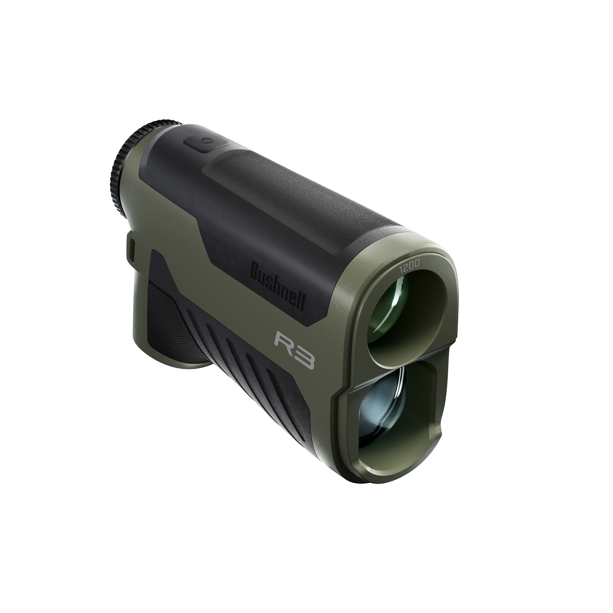 *R3 1200 Laser Rangefinder