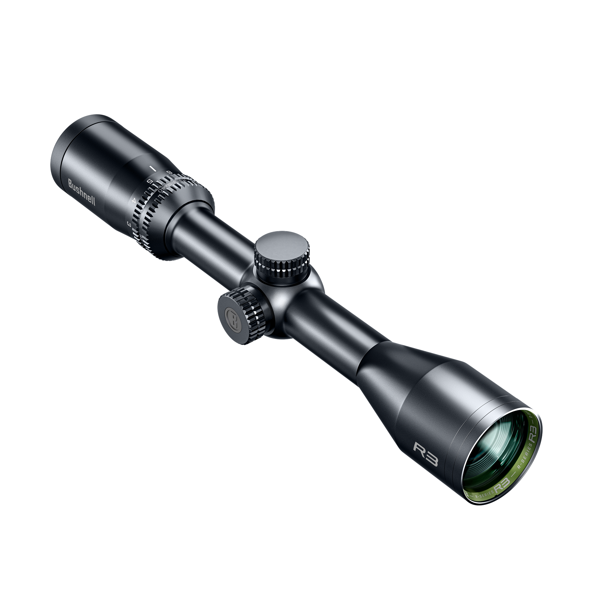 Bushnell *R3 3-9X40 Riflescopes - $149.95 at Bushnell