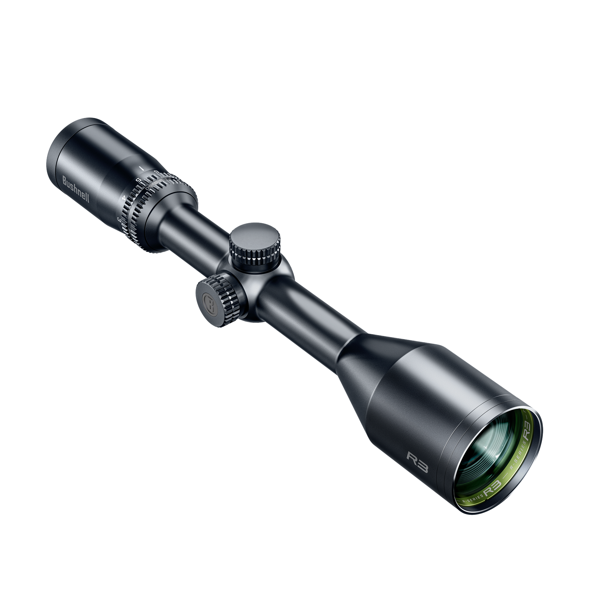 Bushnell *R3 3-9X50 Riflescopes - $159.95 at Bushnell