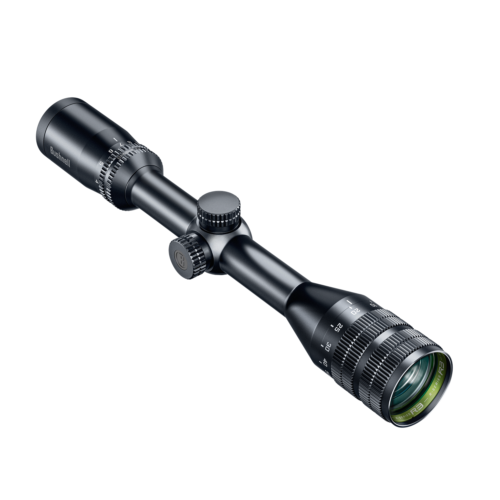 Bushnell *R3 4-12X40 Riflescopes - $169.95 at Bushnell