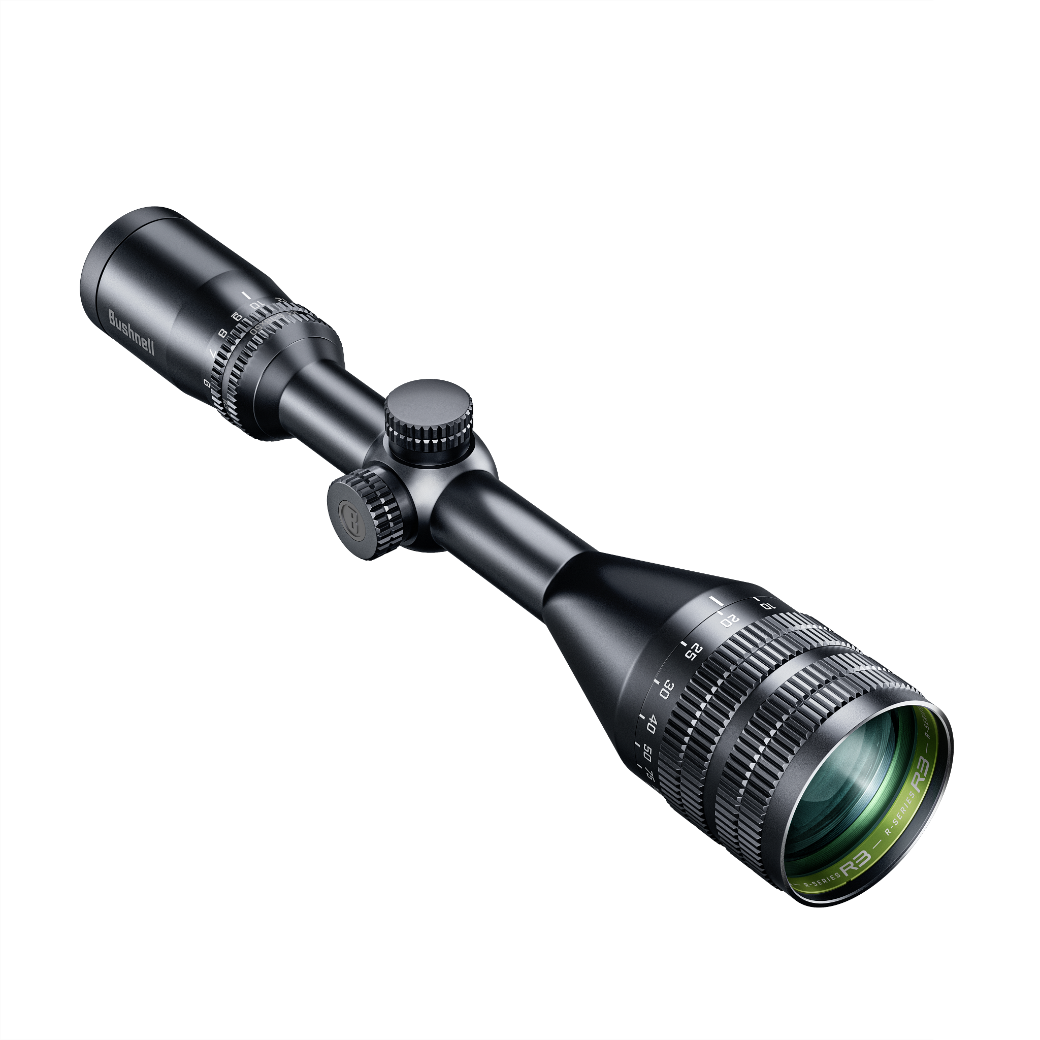 Bushnell *R3 6-18x50 Riflescope - $179.95 at Bushnell