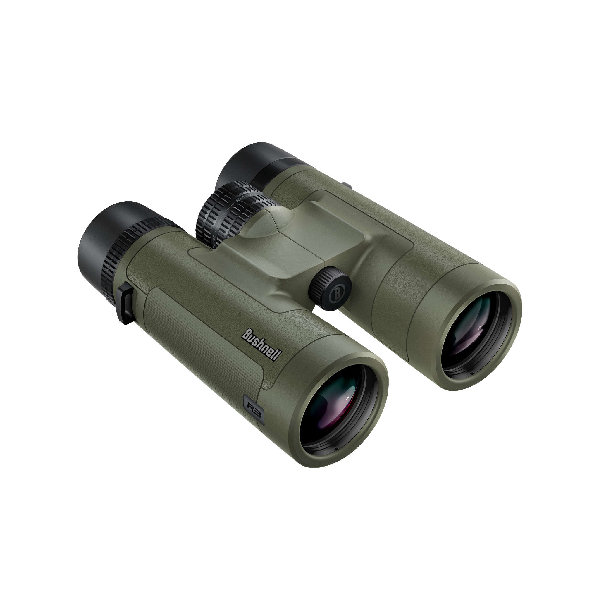 *R3 Binoculars - 8x42