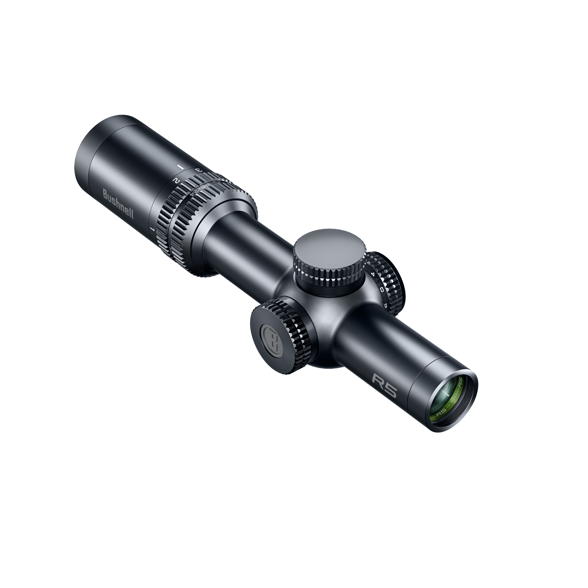 Bushnell *R5 1-6x24 Riflescope - $249.95 at Bushnell
