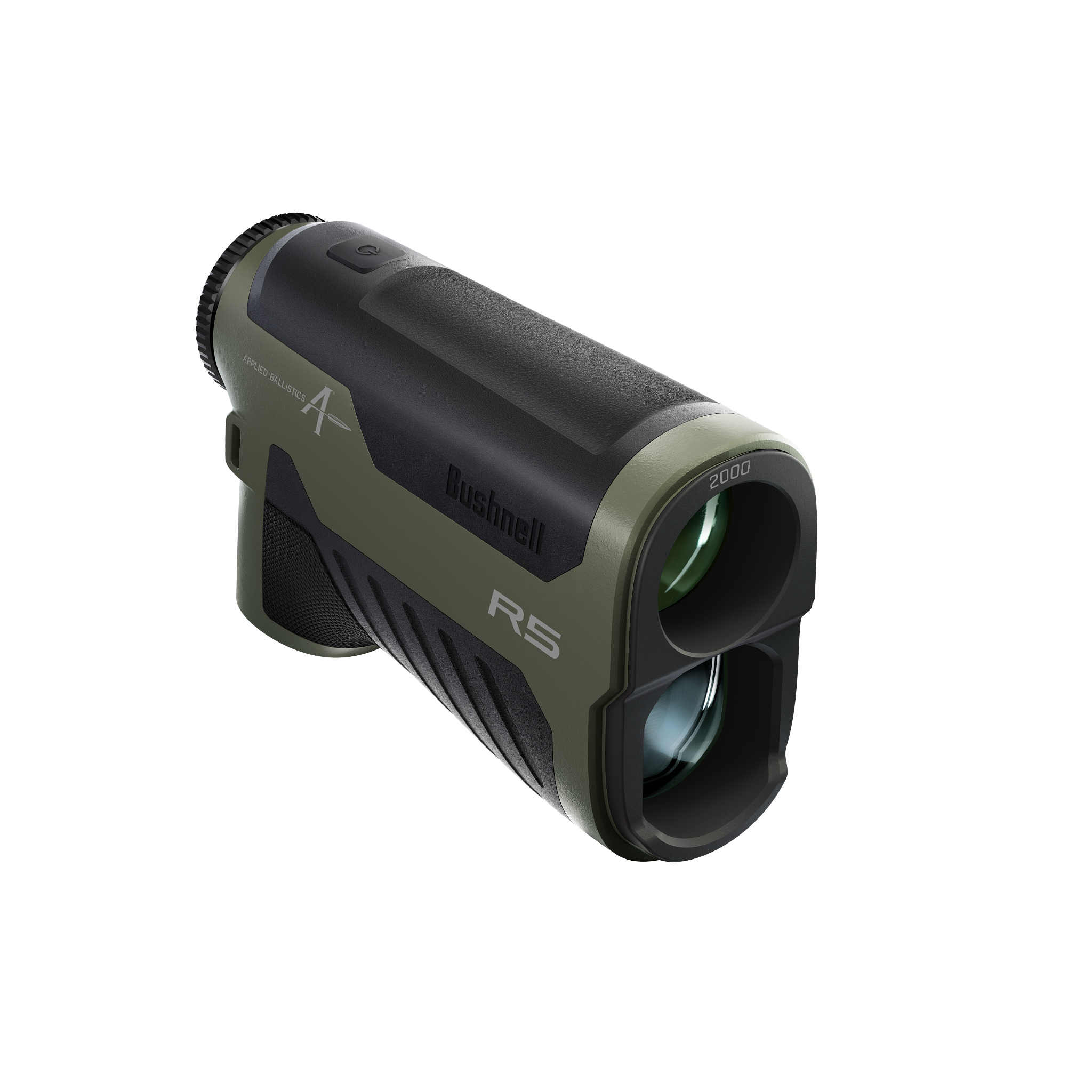 *R5 2000 AB Laser Rangefinder