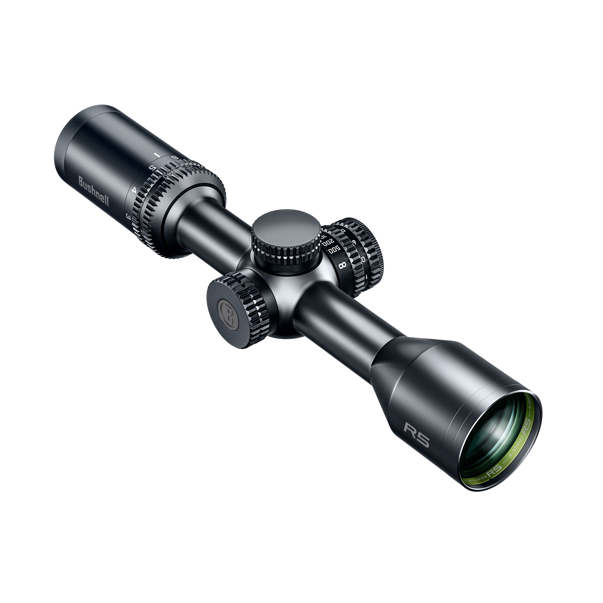 Bushnell *R5 3-9X40 Riflescopes - $249.95 at Bushnell