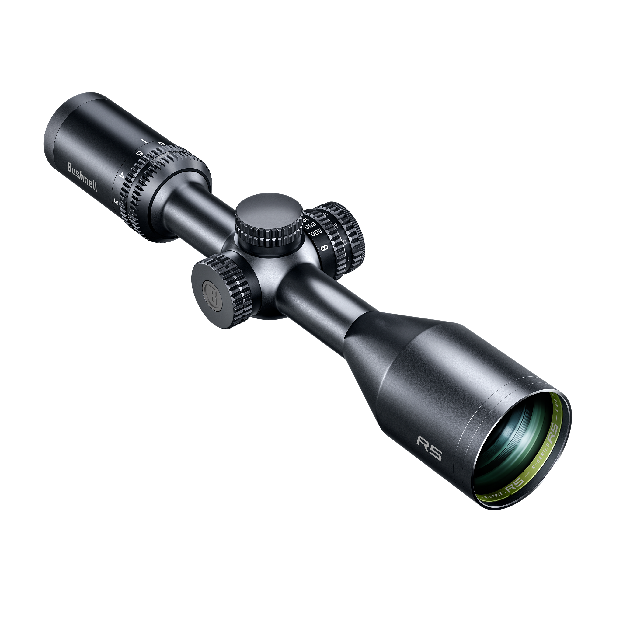 Bushnell *R5 3-9X50 Riflescopes - $259.95 at Bushnell
