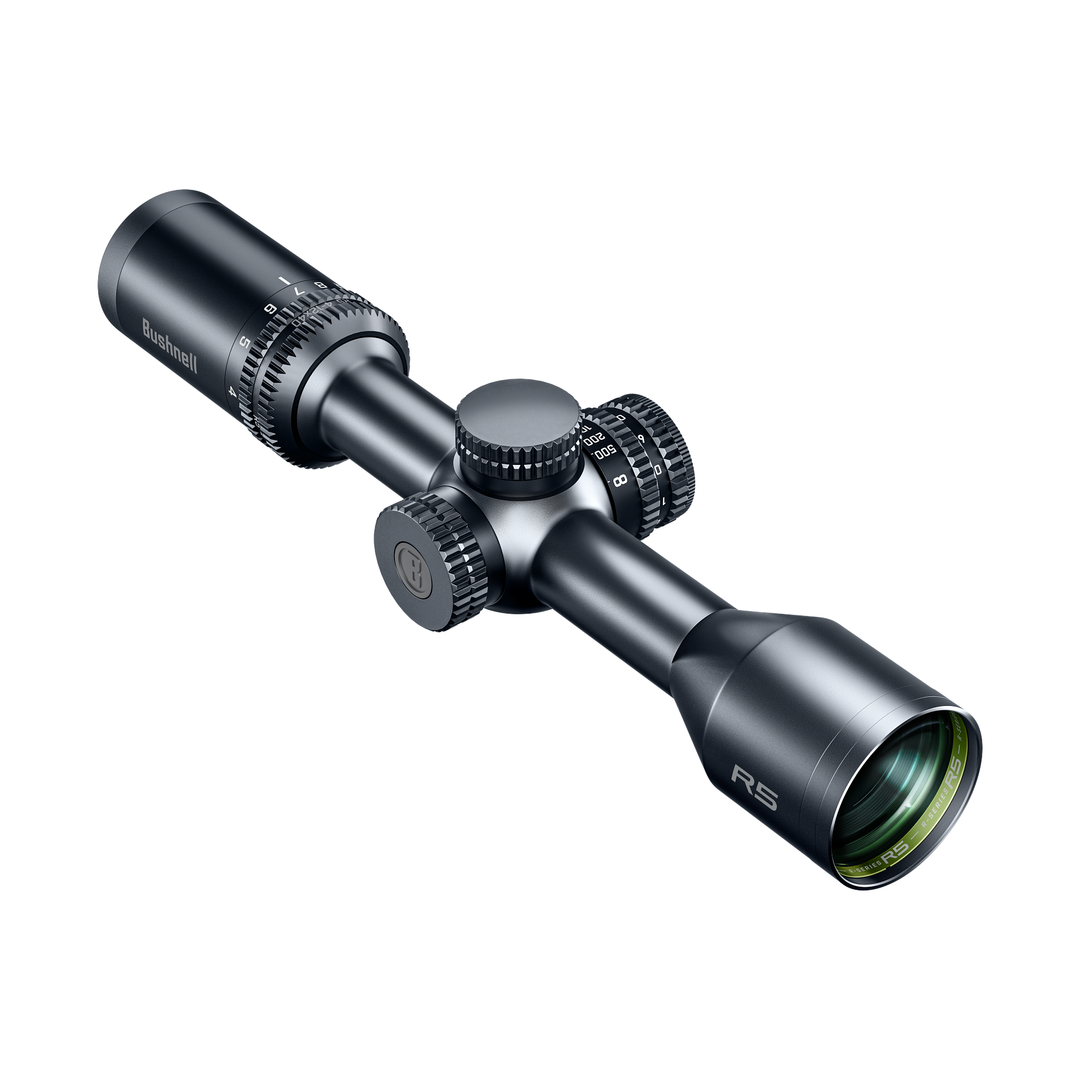 Bushnell *R5 4-12x40 Riflescope - $269.95 at Bushnell