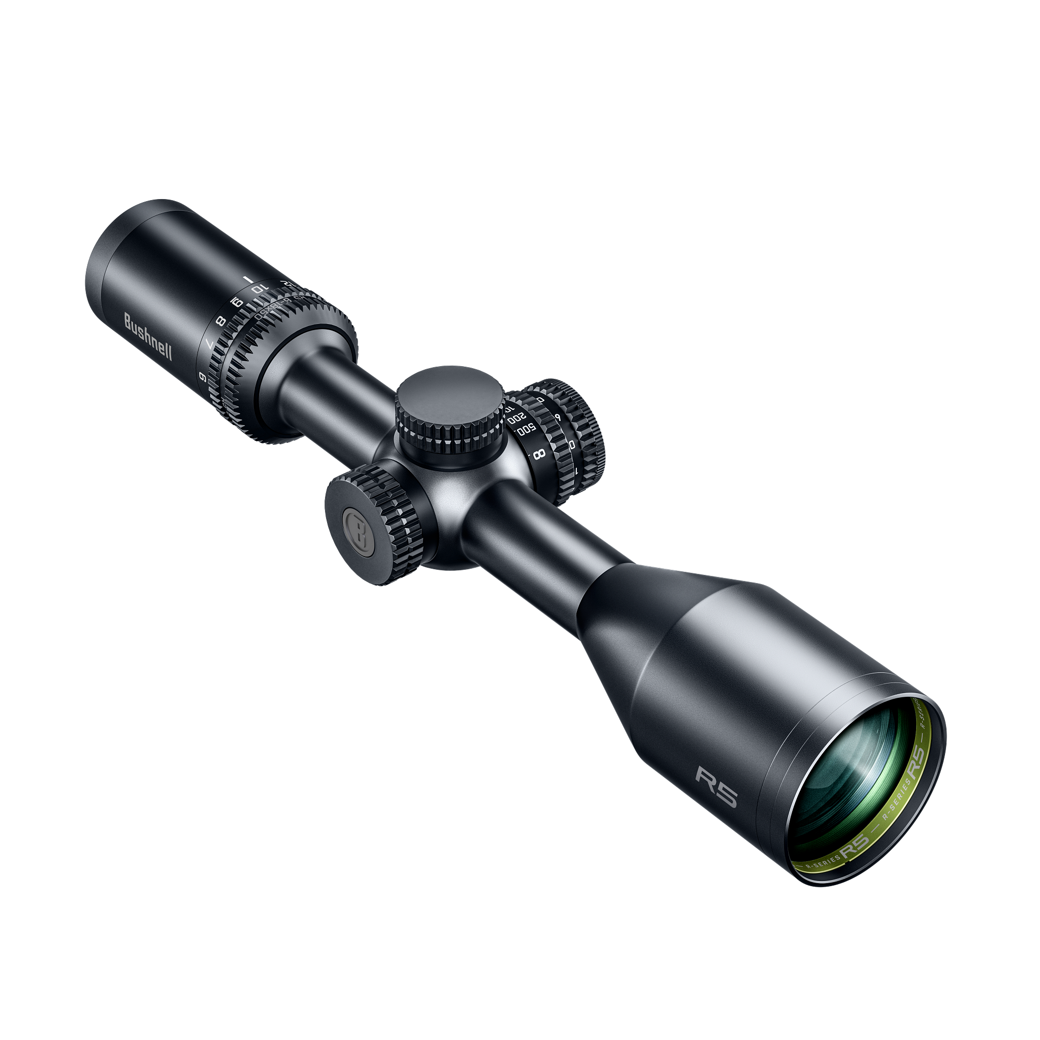 Bushnell *R5 6-18x50 Riflescope - $279.95 at Bushnell