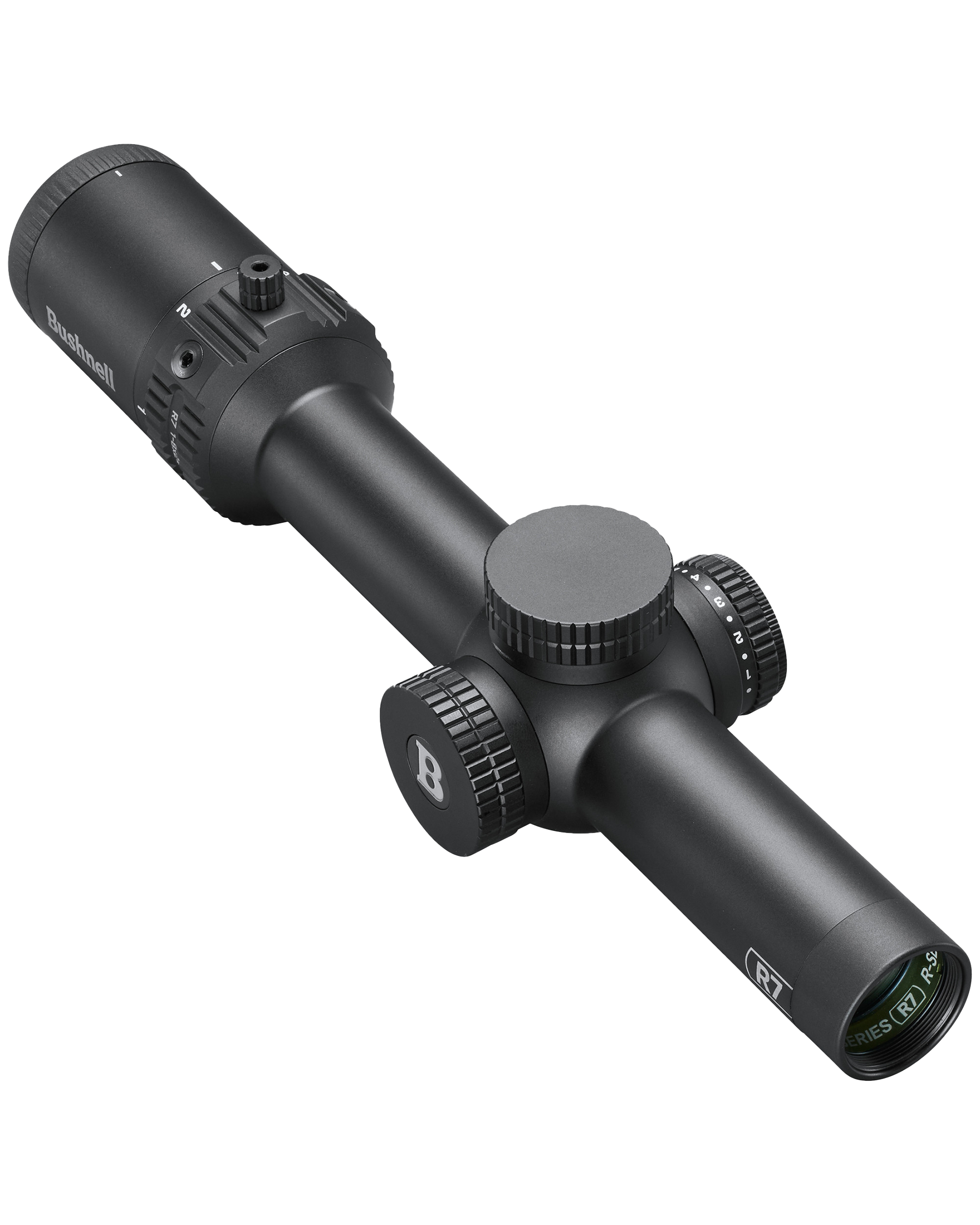 Bushnell *R7 1-8x24 Riflescopes - $799.95 at Bushnell