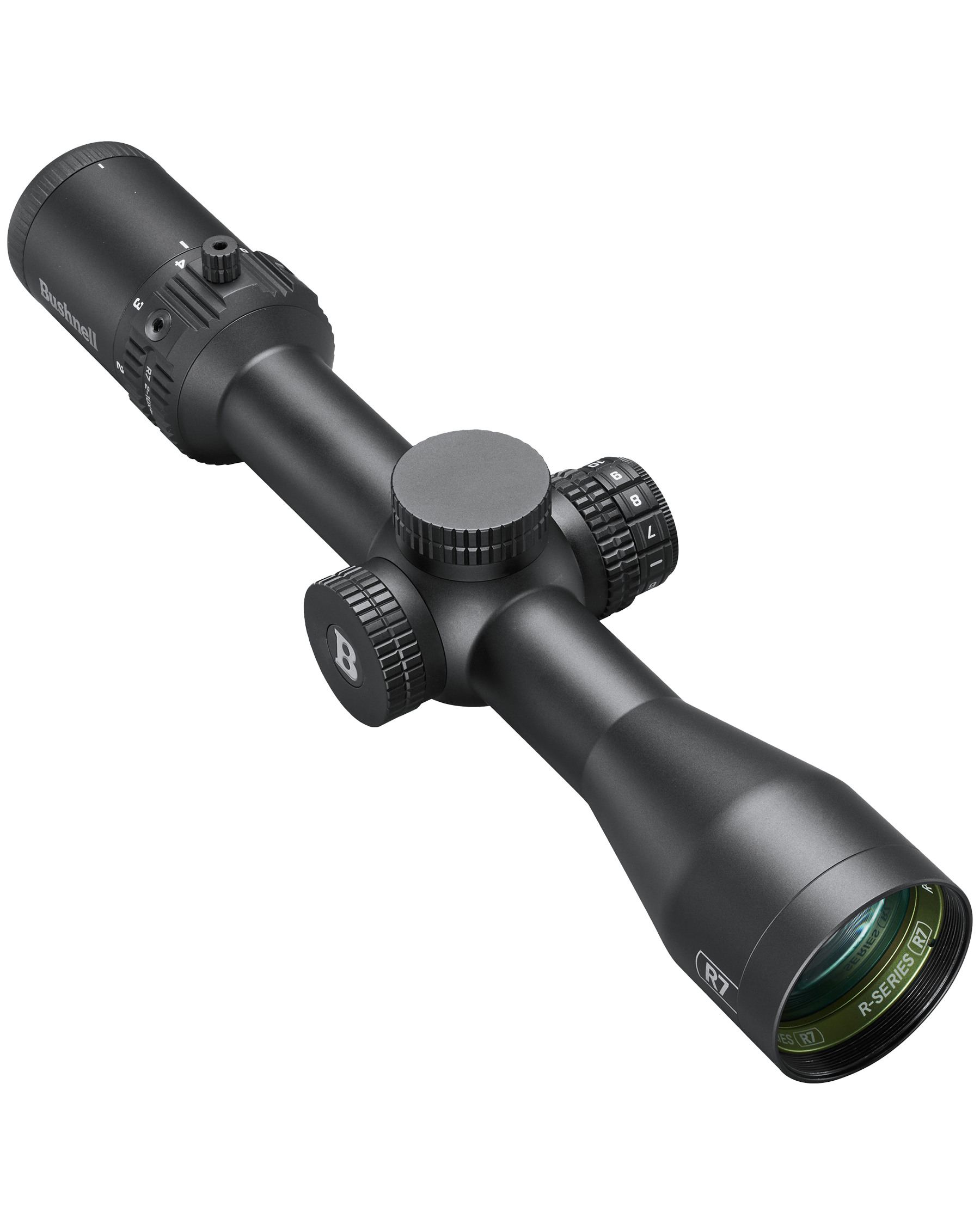 Bushnell *R7 2-10x42 Riflescope - $749.95 at Bushnell