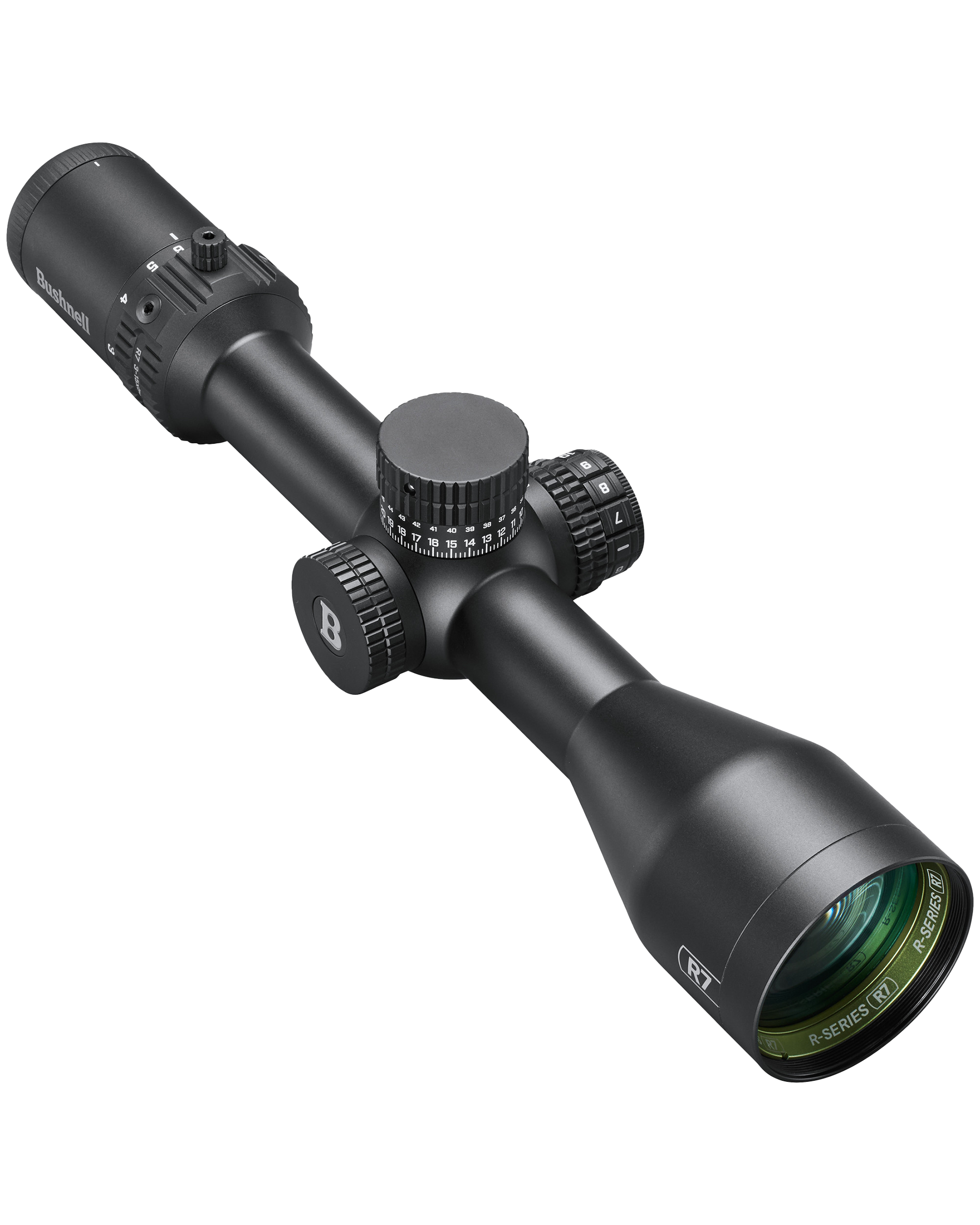 Bushnell *R7 3-15x50 Riflescopes - $849.95 at Bushnell