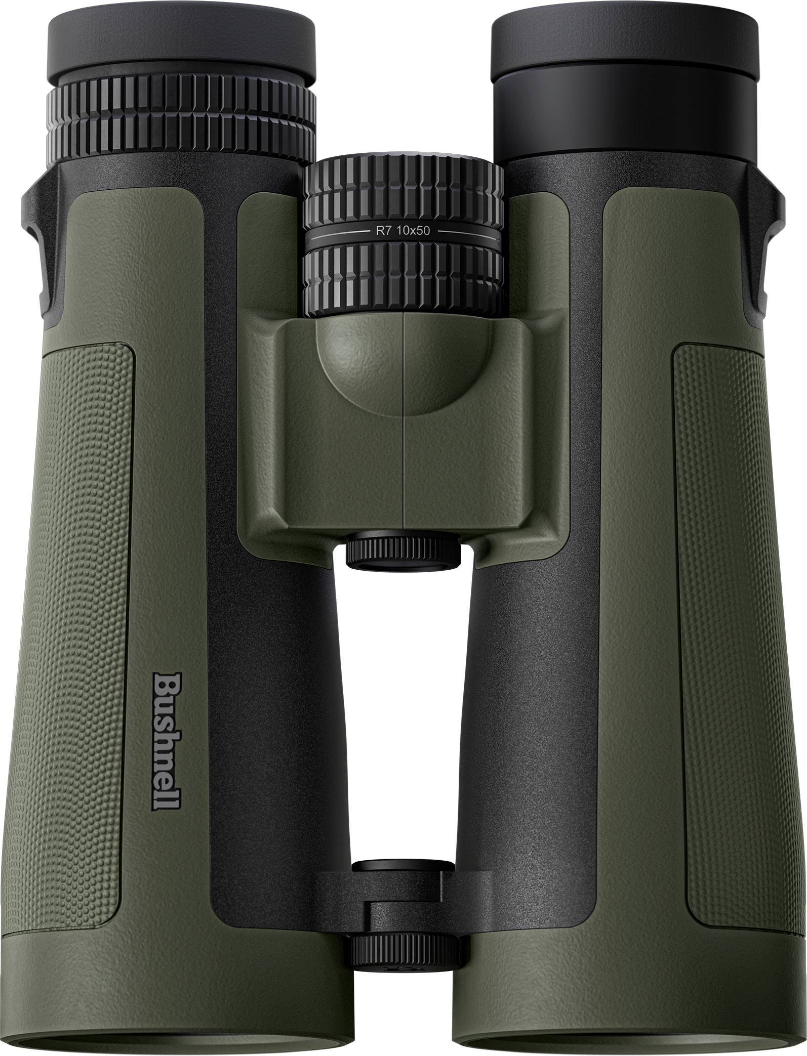 *R7 binoculars - 10x50