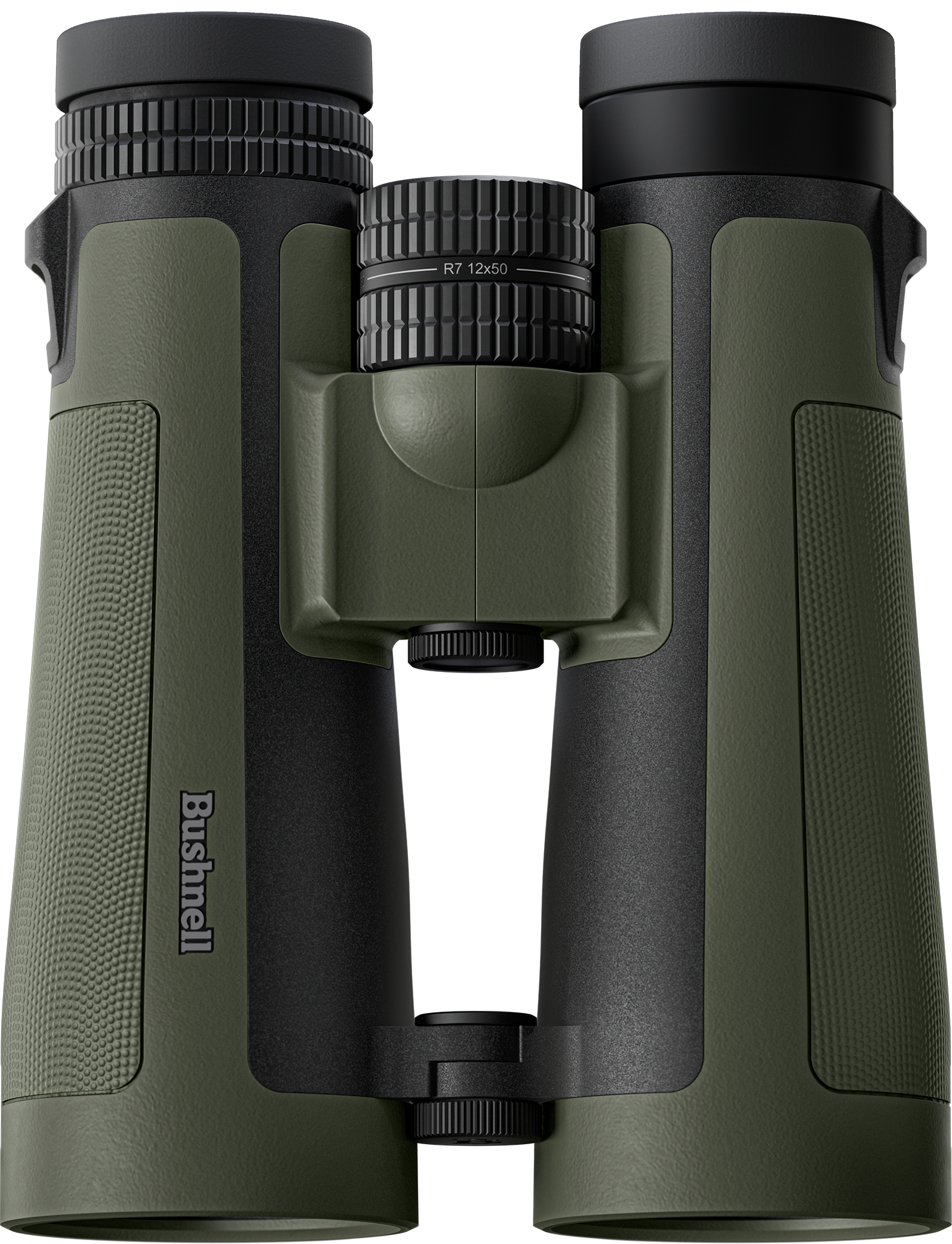 *R7 binoculars - 12x50