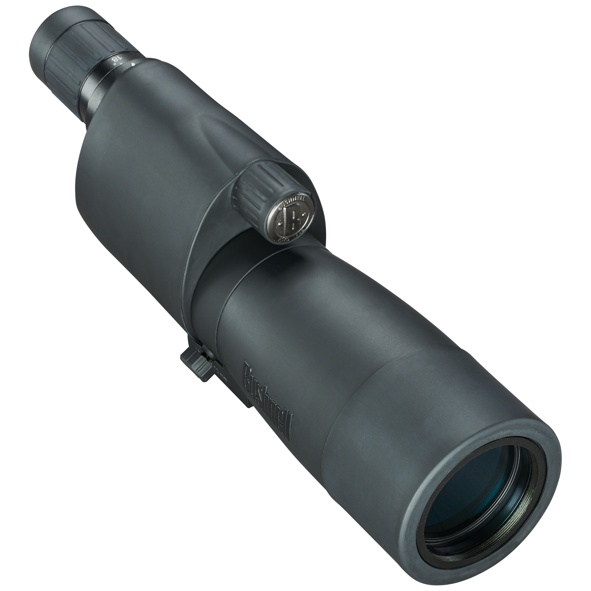 Sentry® Spotting Scope 18-36x50