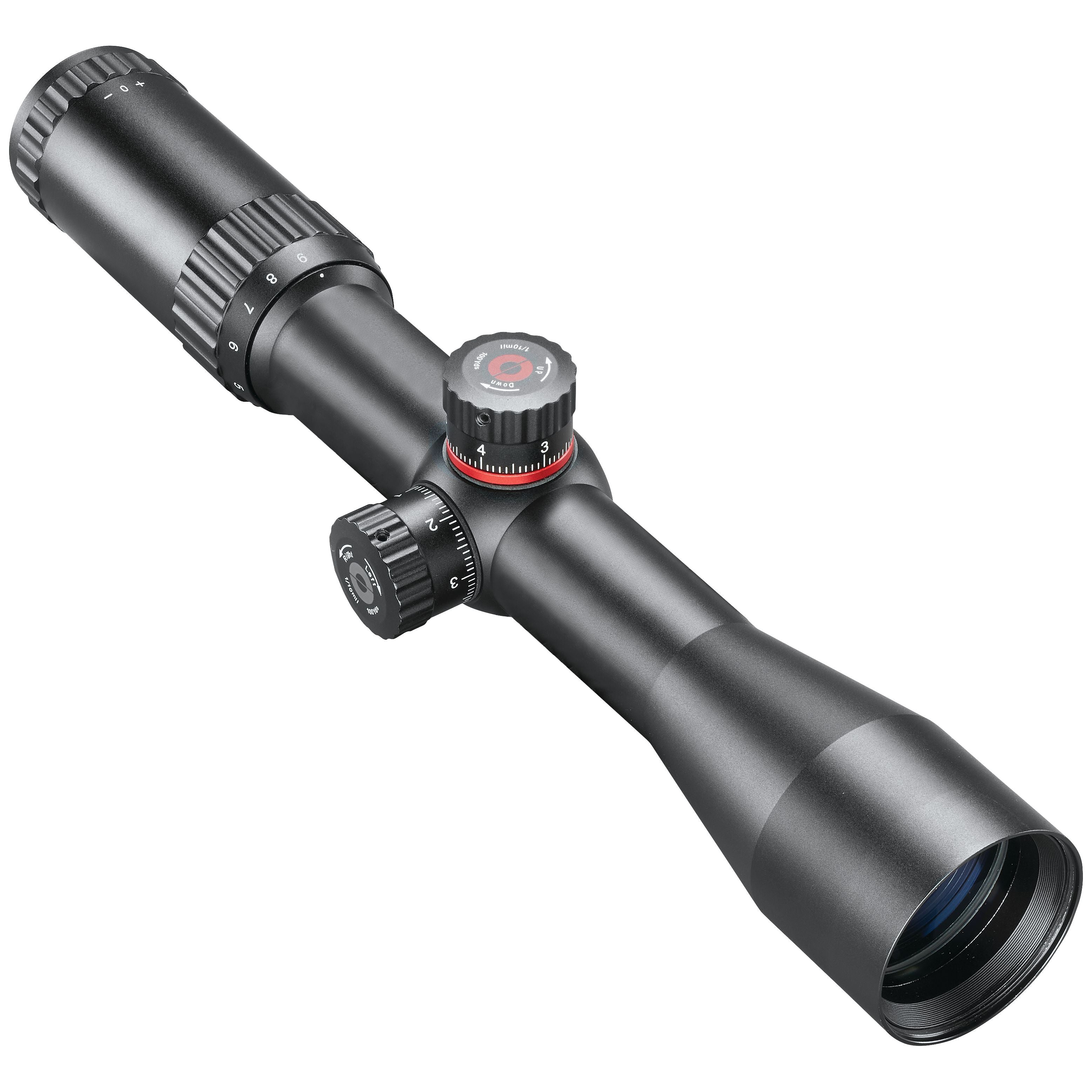 Bushnell Simmons Pro Target 3-9x40 Riflescope - $89.95 at Bushnell