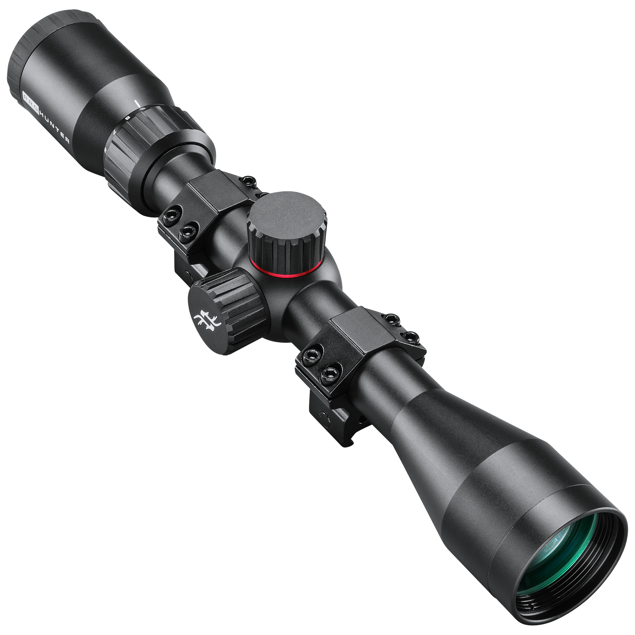 Bushnell Simmons Pro Hunter 3-9x40mm Riflescope - $89.95 at Bushnell