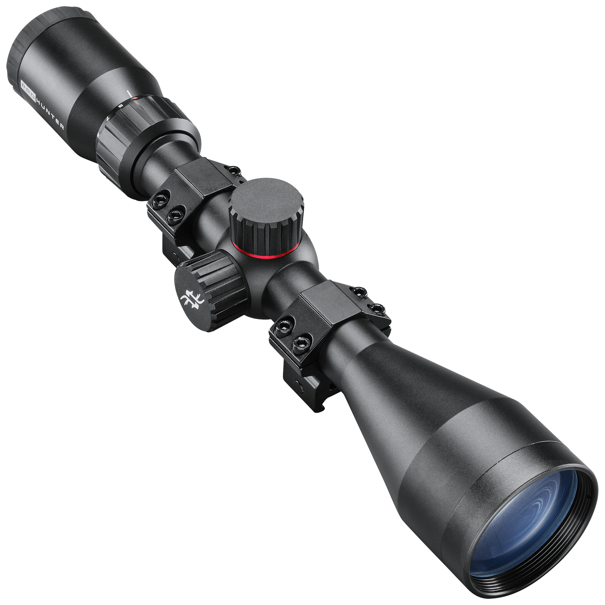 Bushnell Simmons Pro Hunter 3-9x50mm Riflescope - $99.95 at Bushnell