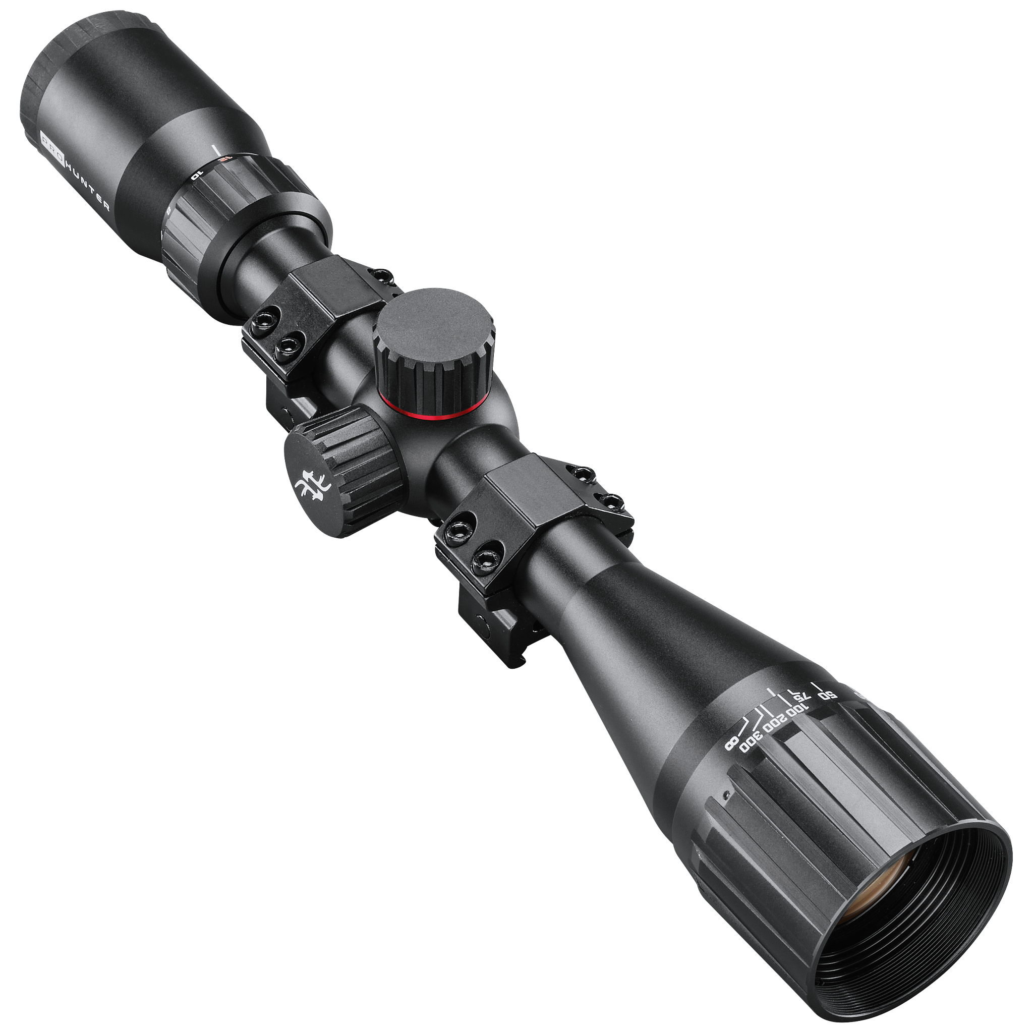 Bushnell Simmons Pro Hunter 4-12x40mm Riflescope - $109.95 at Bushnell