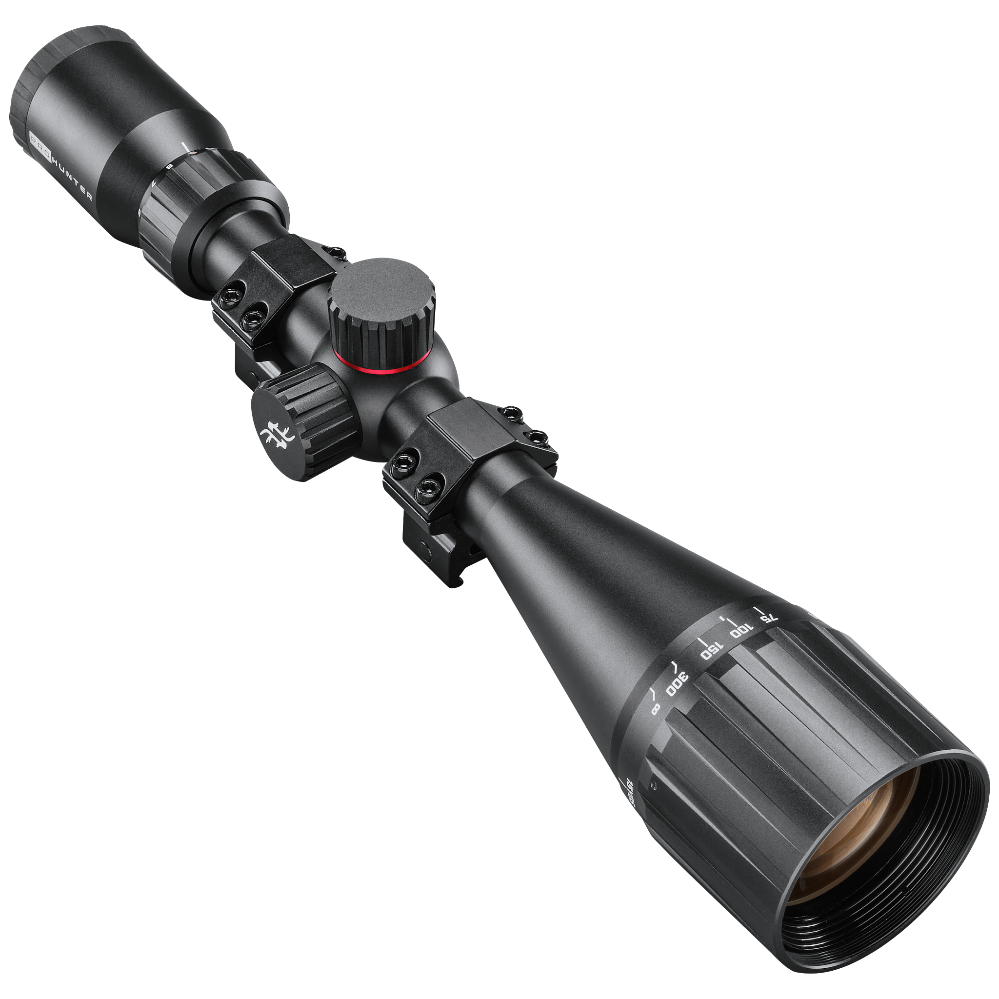 Bushnell Simmons Pro Hunter 6-18x50mm Riflescope - $119.95 at Bushnell