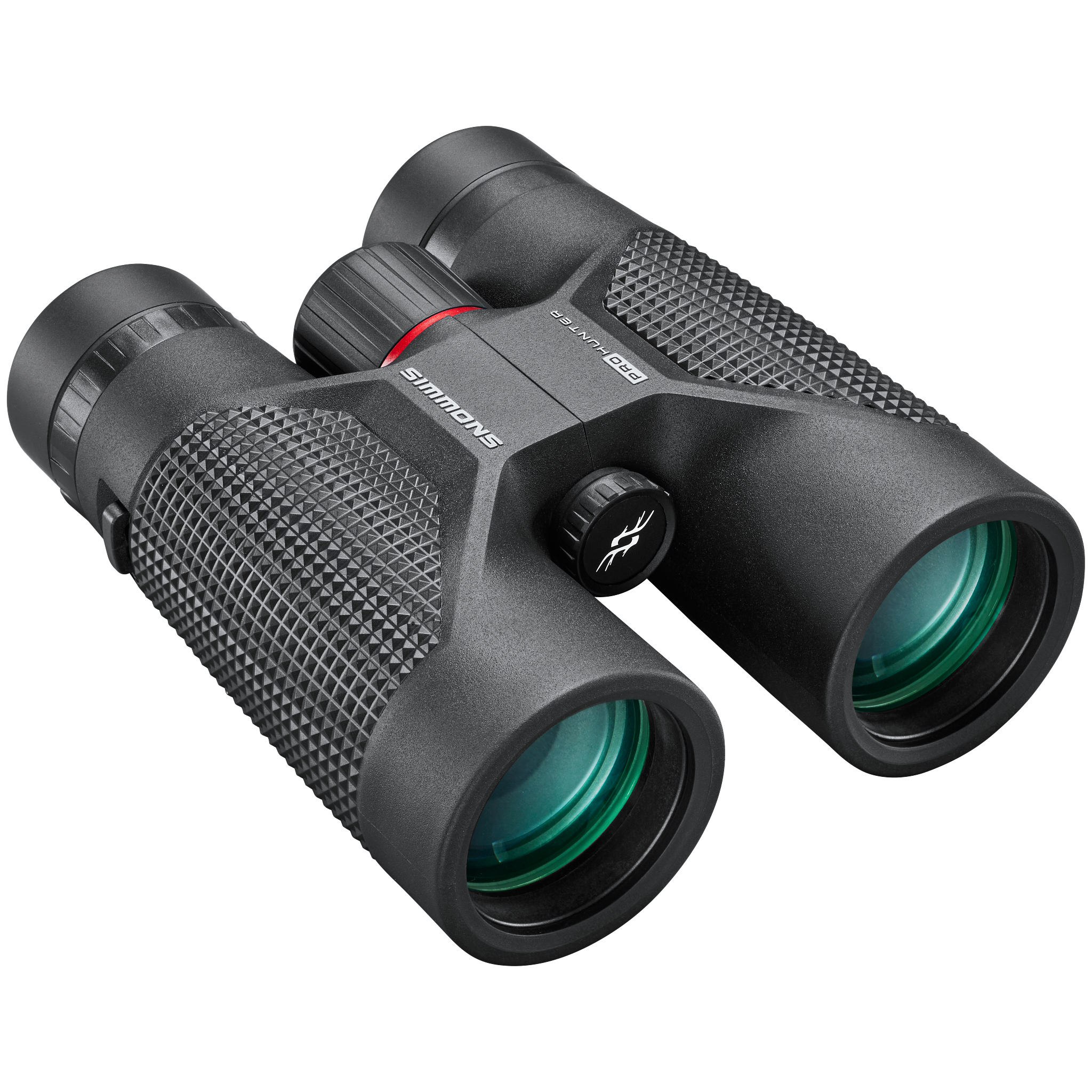 Simmons Pro Hunter Binoculars