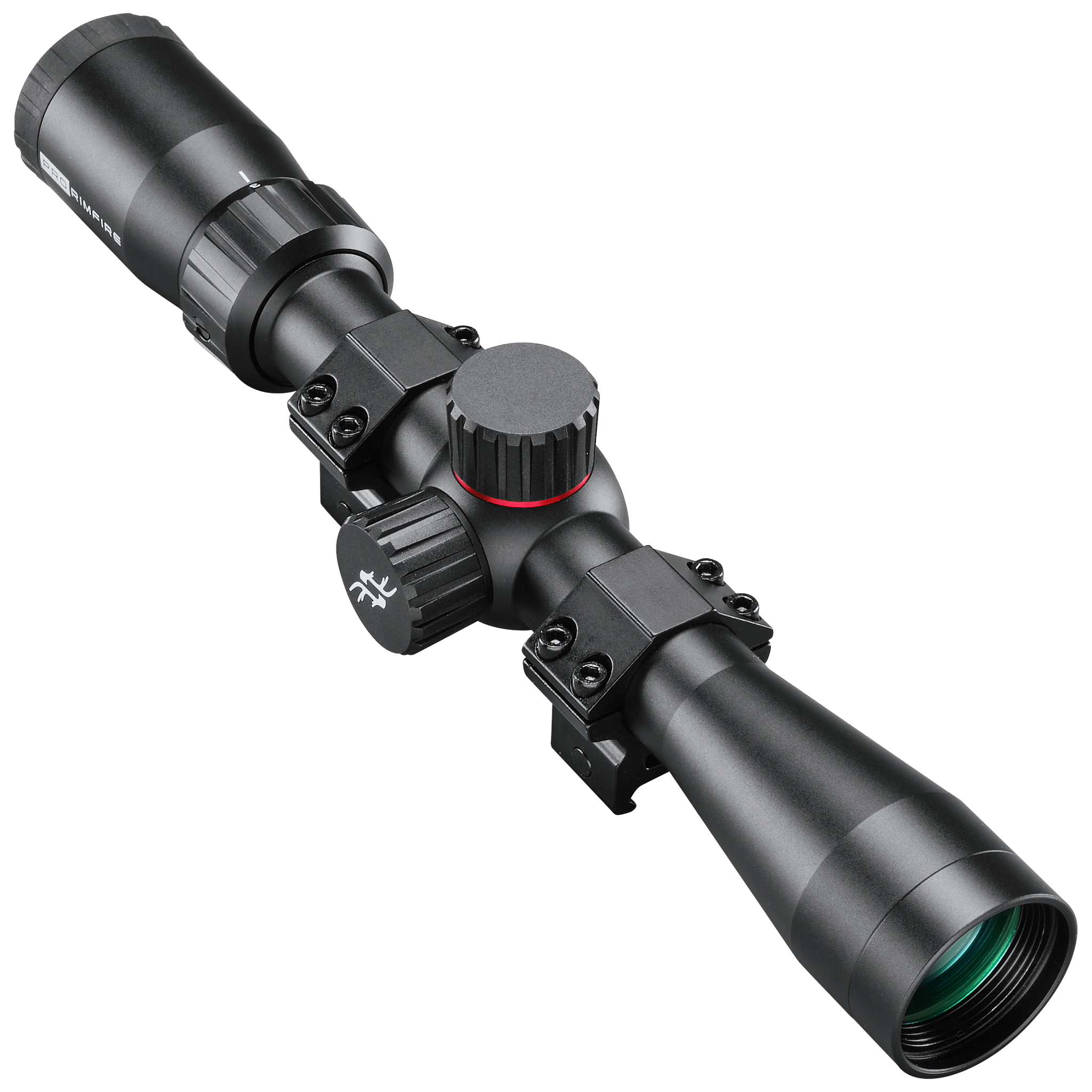 Bushnell Simmons Pro Rimfire 3-9x32mm Riflescope - $79.95 at Bushnell
