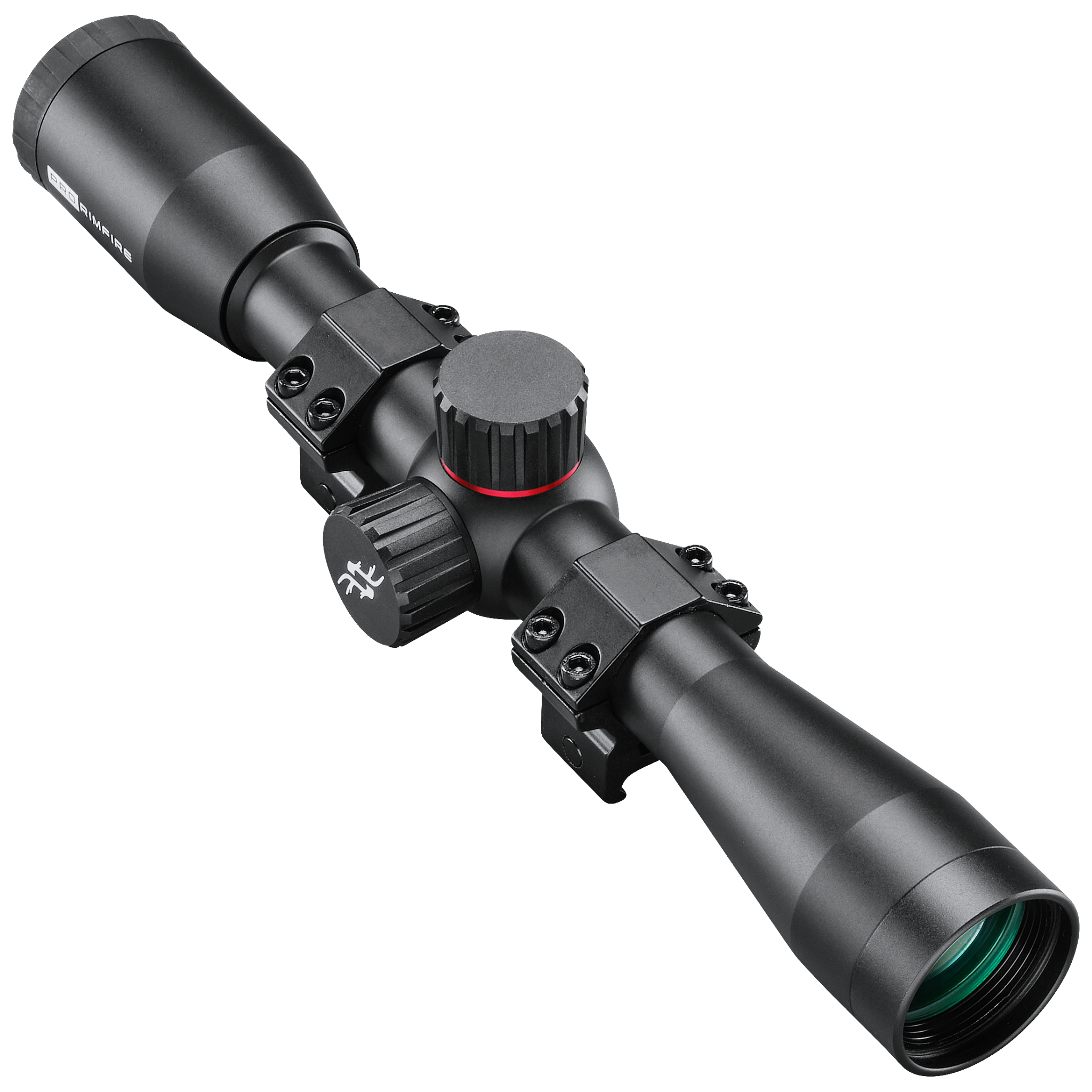 Bushnell Simmons Pro Rimfire 4x32mm Riflescope - $69.95 at Bushnell