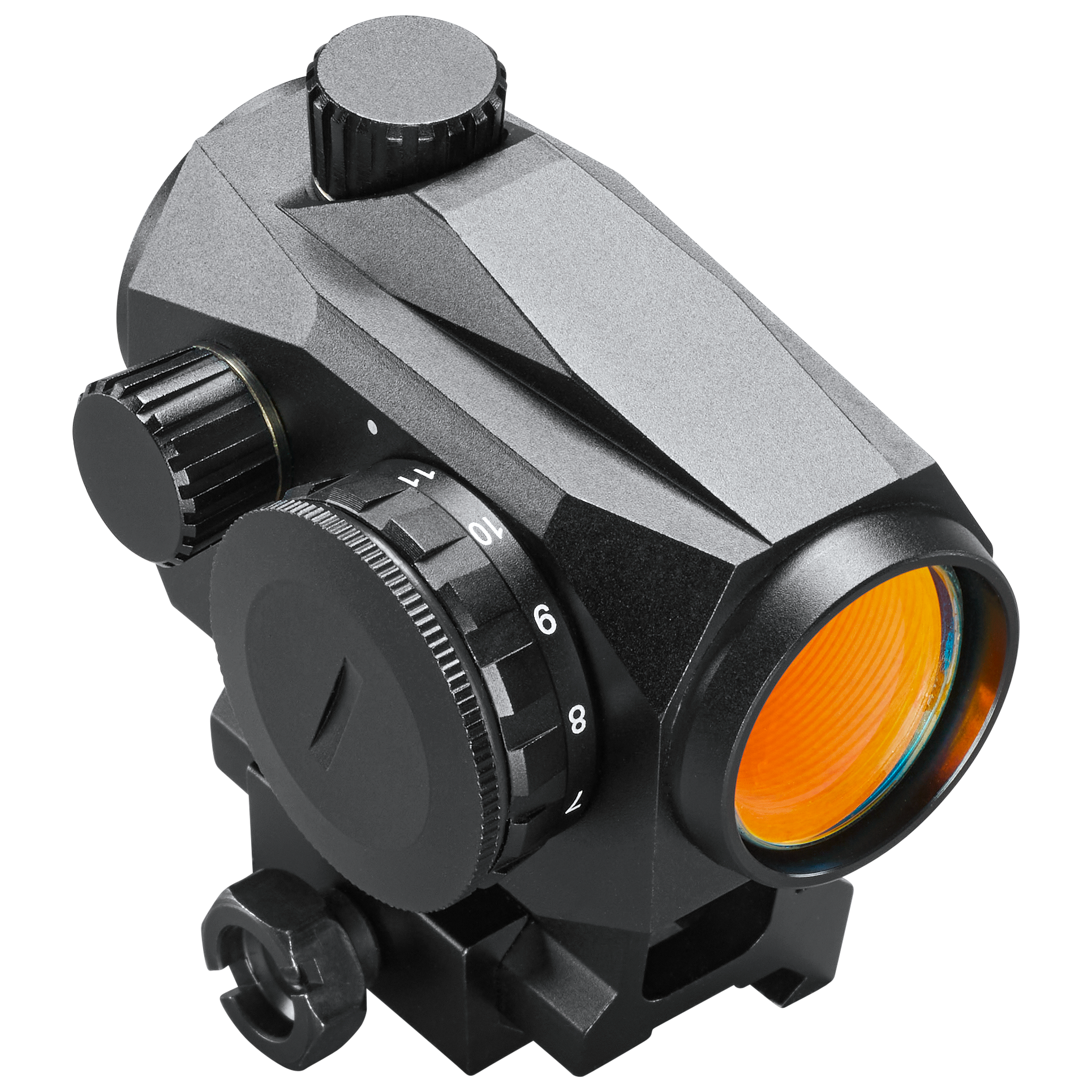 Simmons Pro Target 1x20mm Tube Red Dot