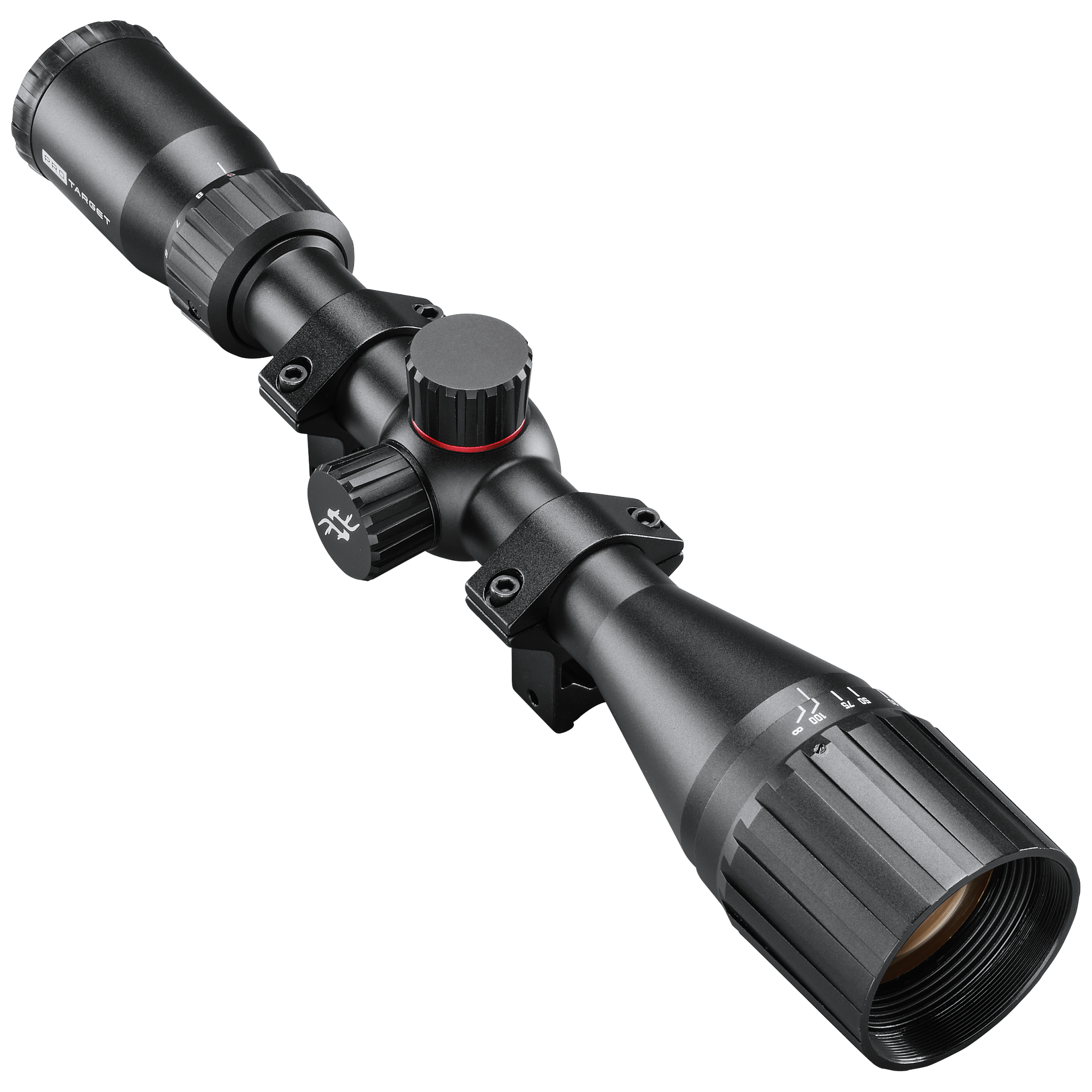 Bushnell Simmons Pro Target Air Riflescopes - $74.95 at Bushnell
