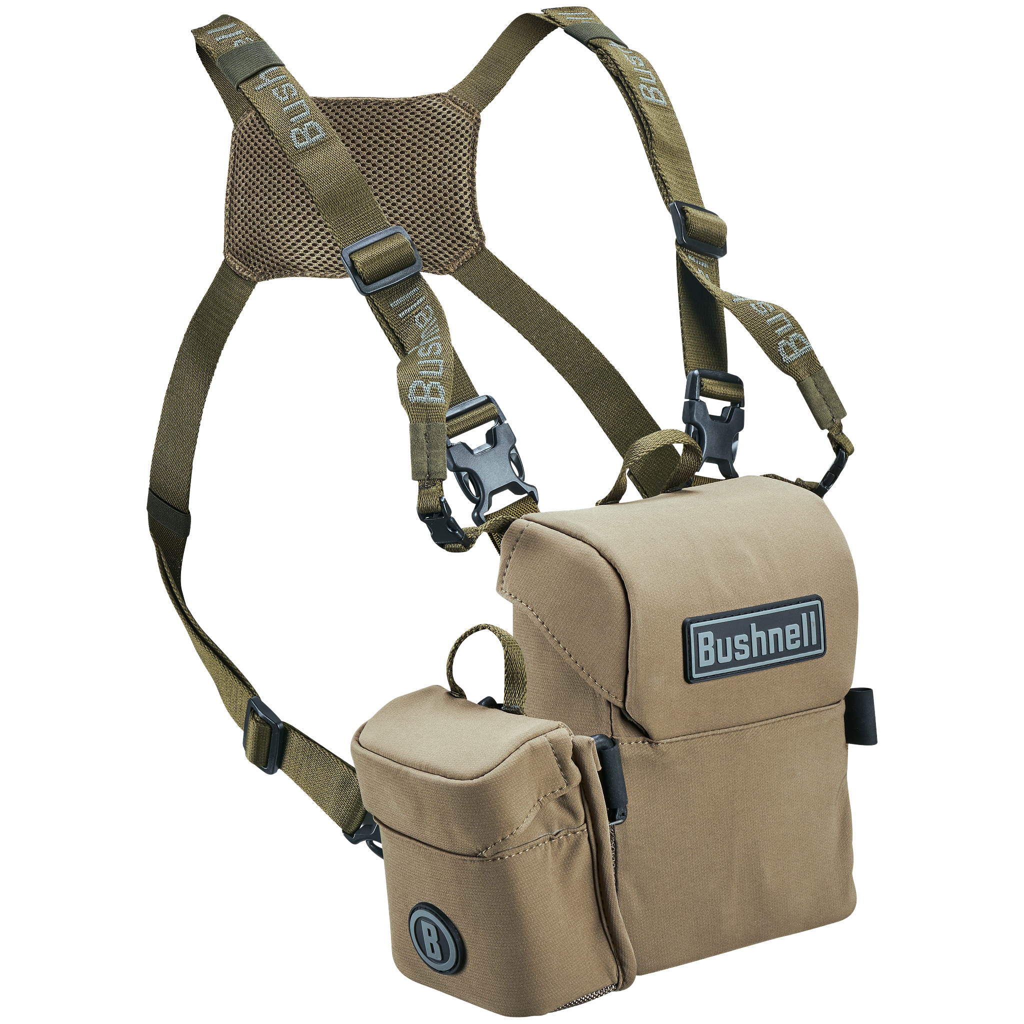 Vault Binocular Pack