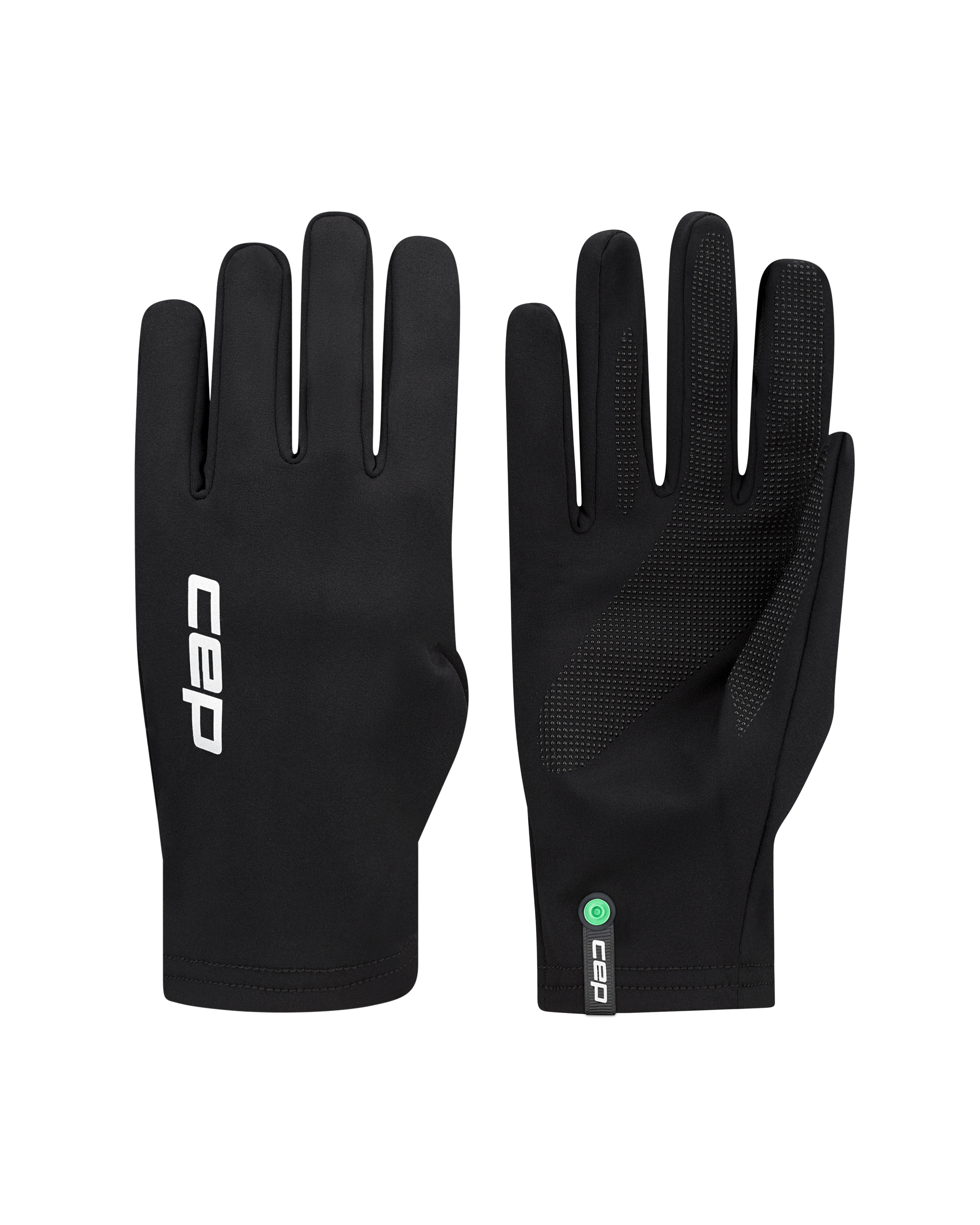 Core Run Gloves