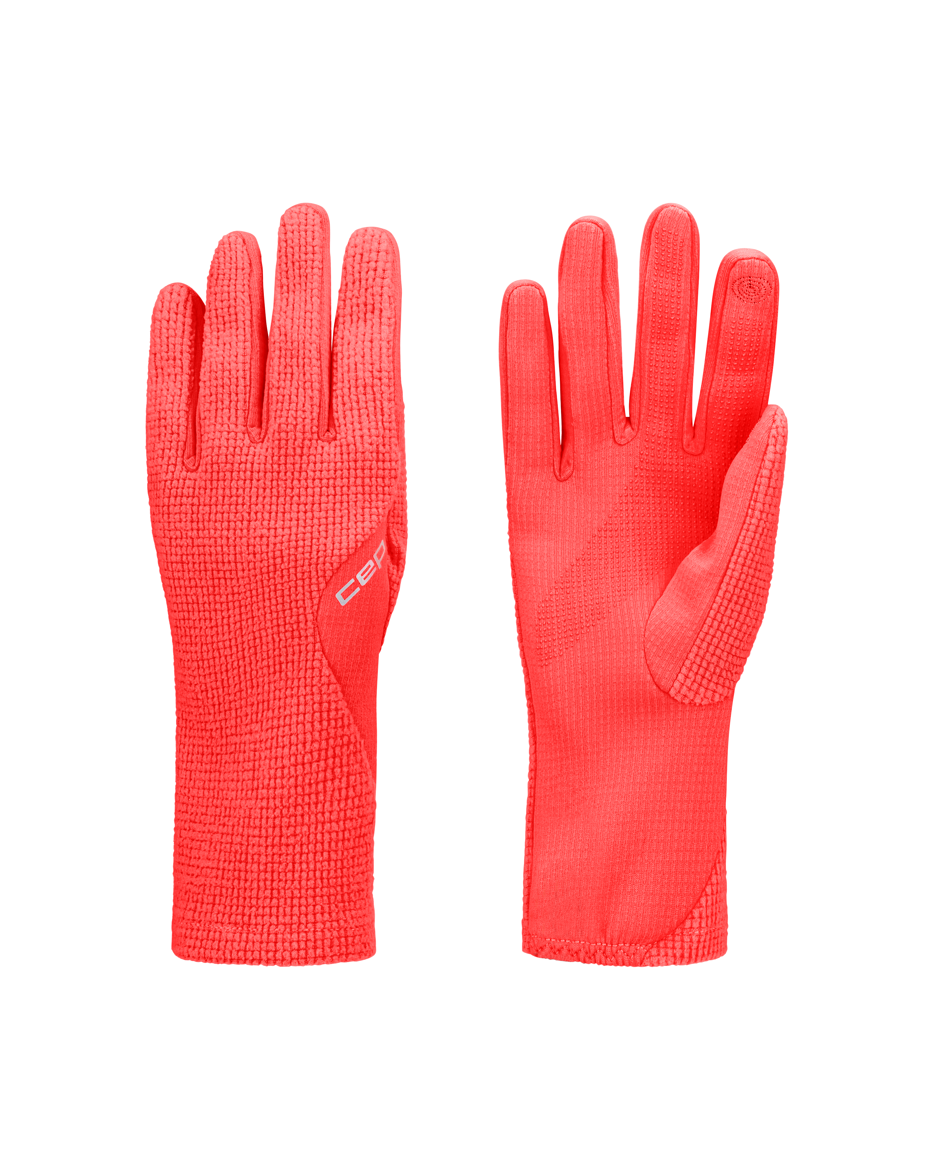 Core Run Thermal Gloves