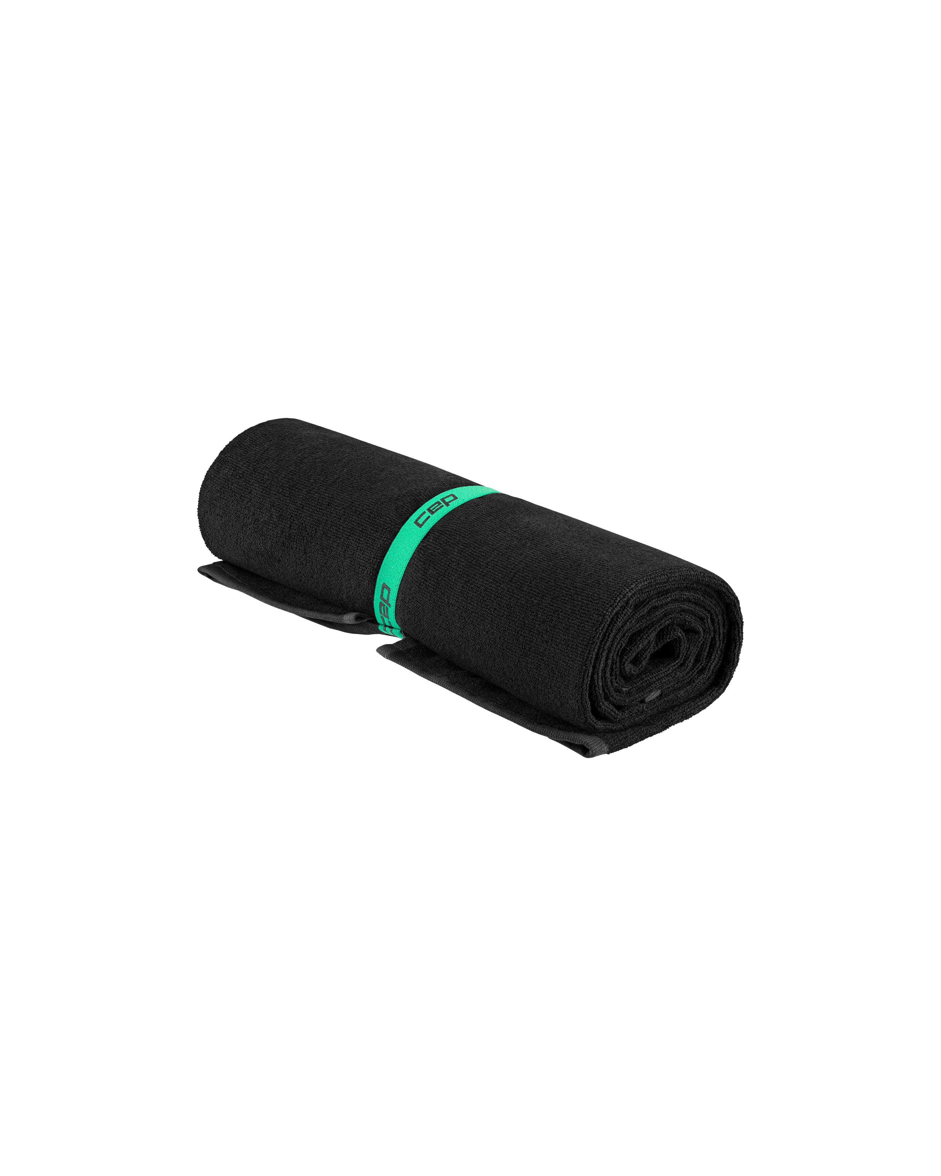 Core Run Towel