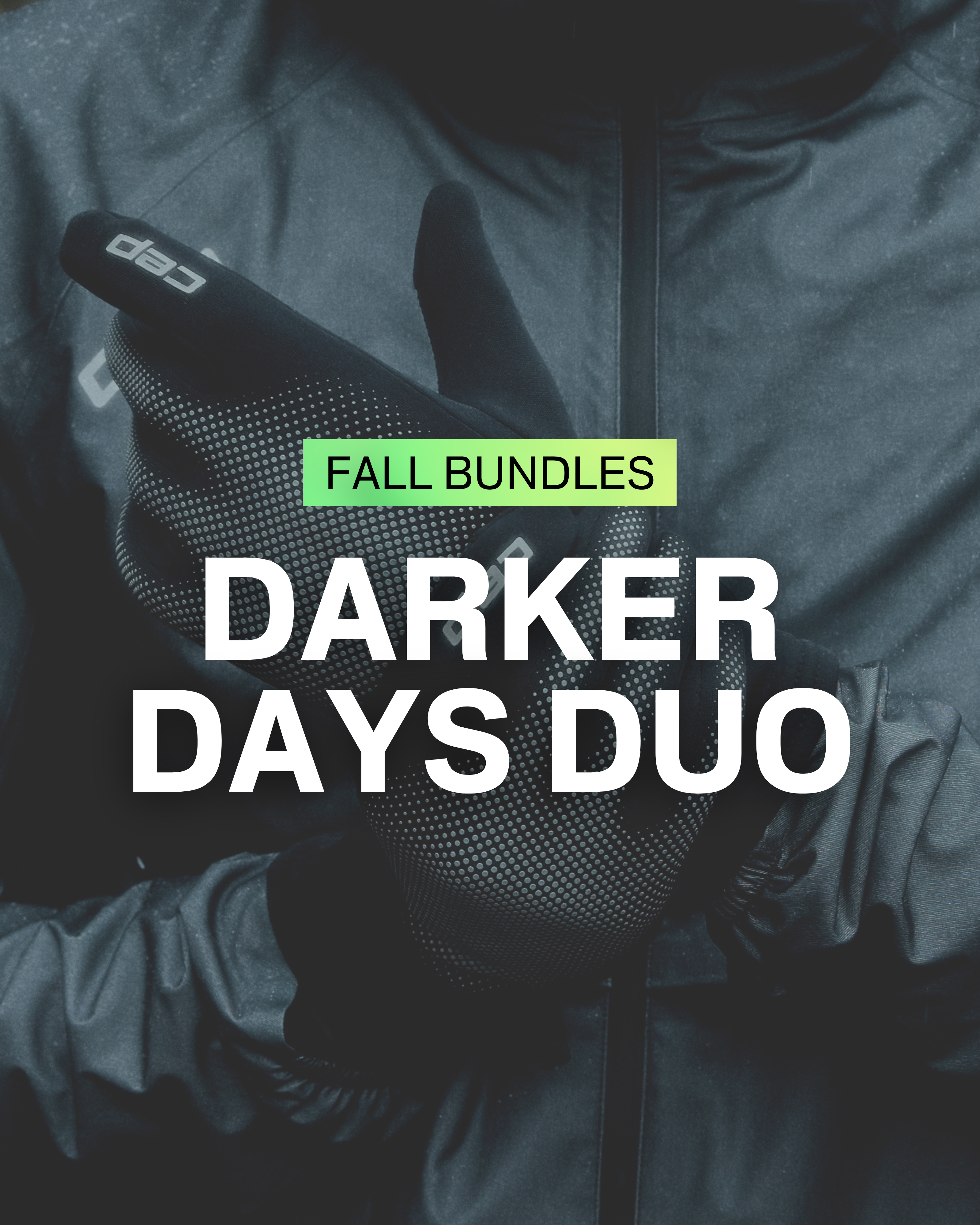FALL BUNDLES | Darker Days Duo