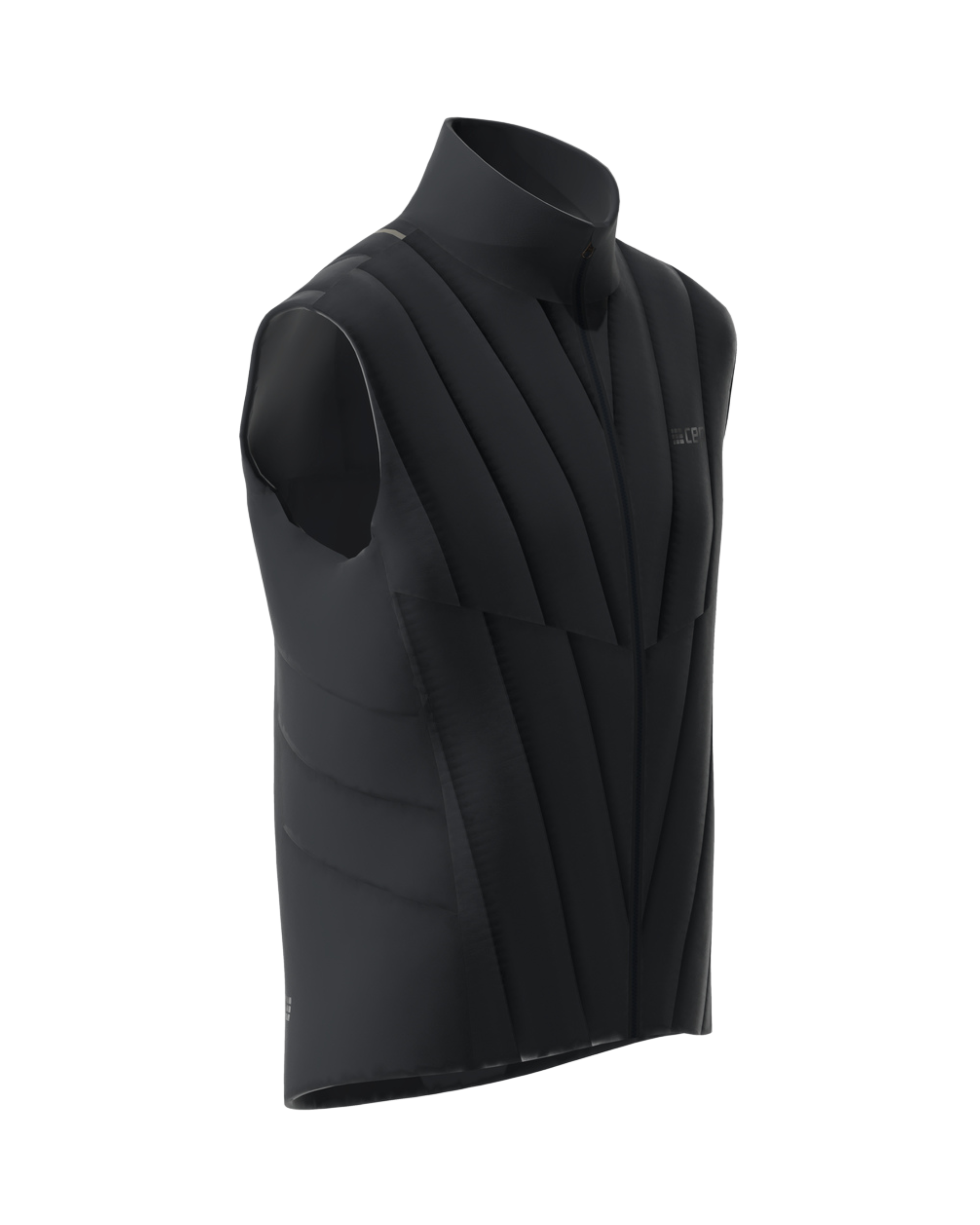 CEP Winter Run Vest, Men - $38.99 at CEP Compression
