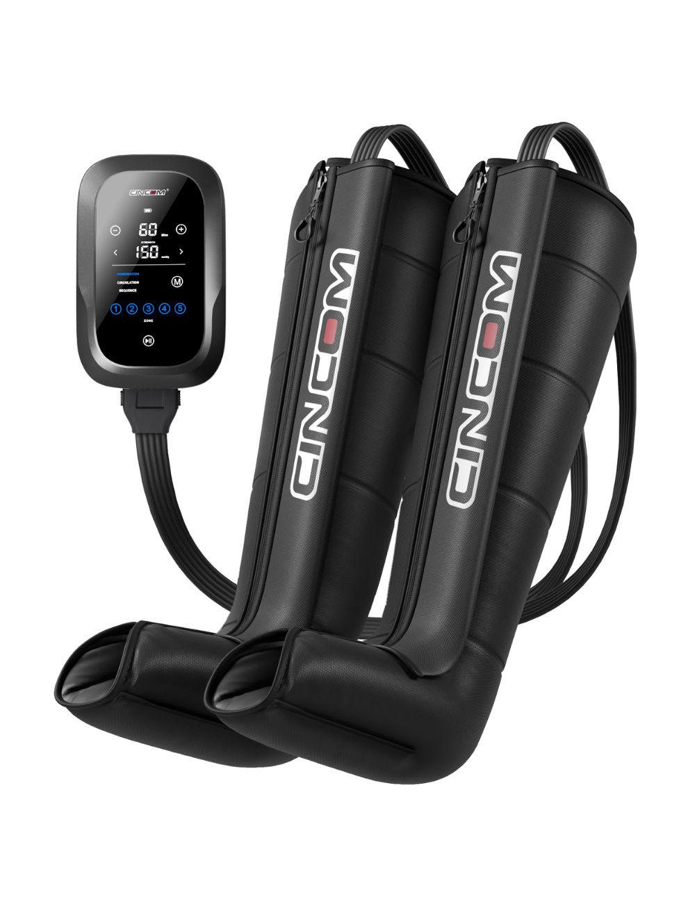 CINCOM CINCOM AirPro 5 Cordless Recovery Boots CM-112A - $499.99 at CINCOM