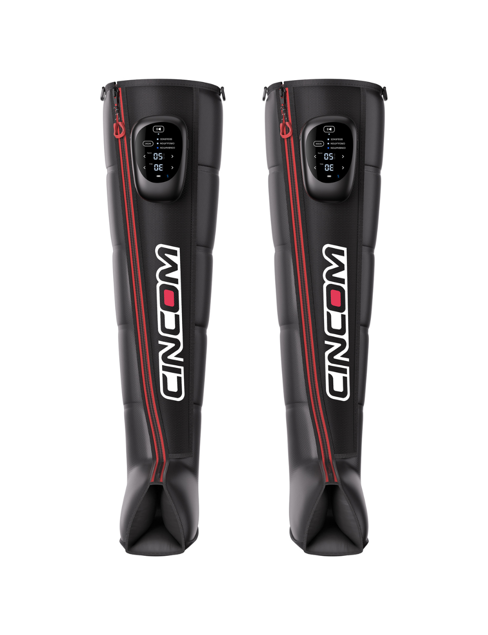 CINCOM New* CINCOM SmartSync Cordless Compression Recovery Boots CM-131A - $799.99 at CINCOM