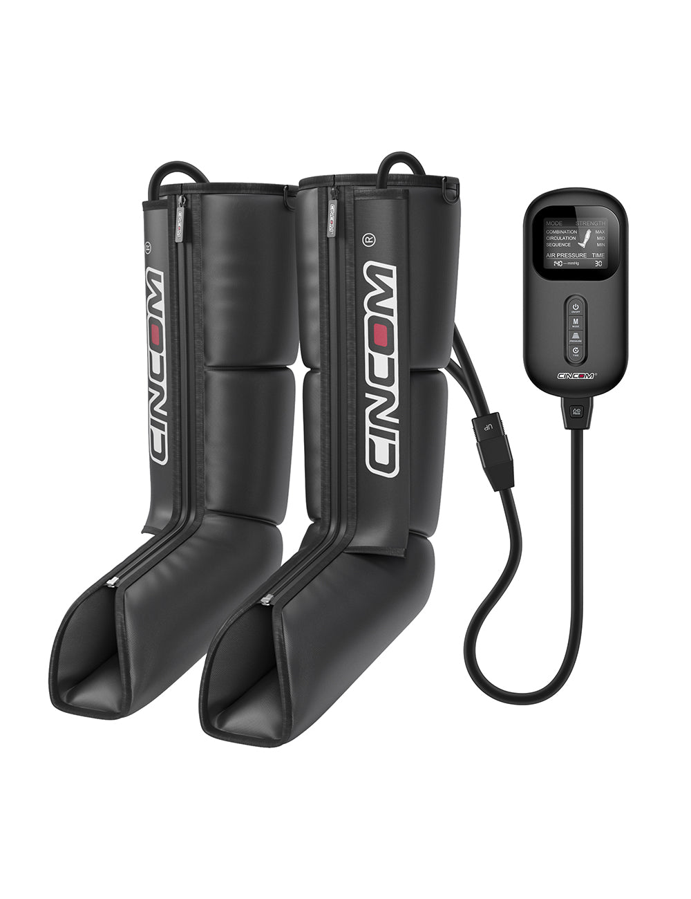 CINCOM CINCOM Advanced Leg Recovery Boots For Circulation 069A - $199.99 at CINCOM